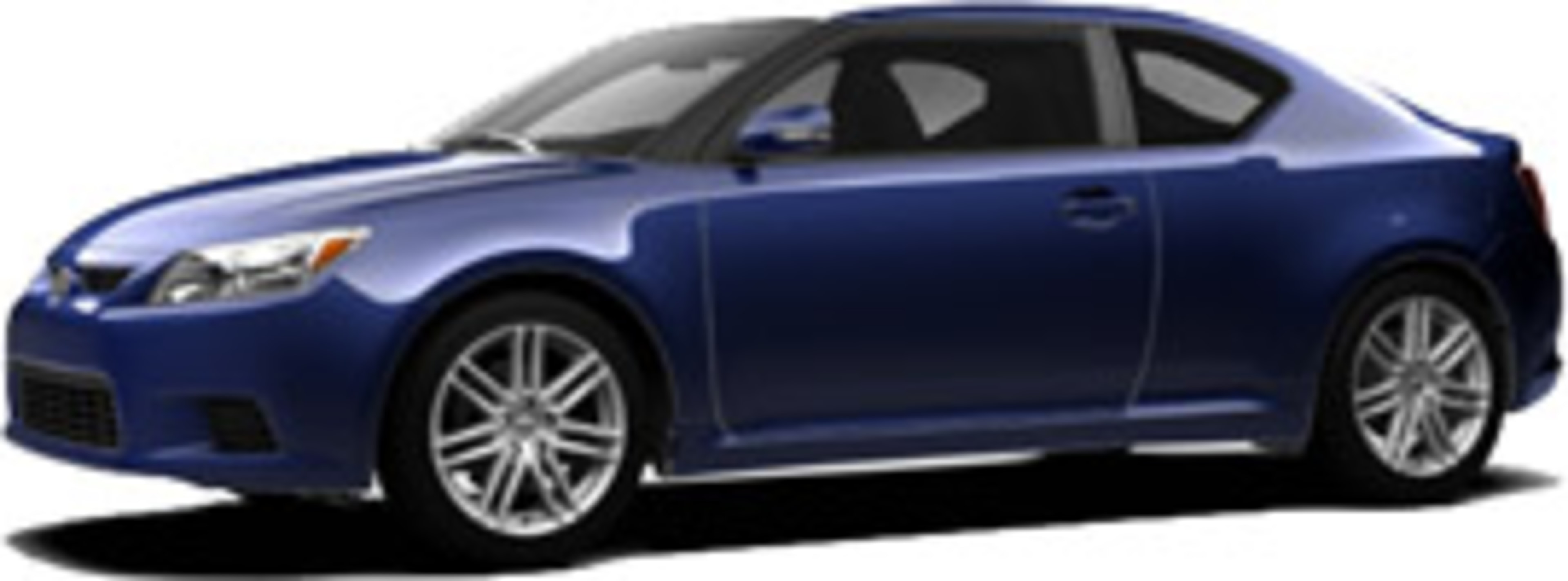 2013 Scion tC Manual