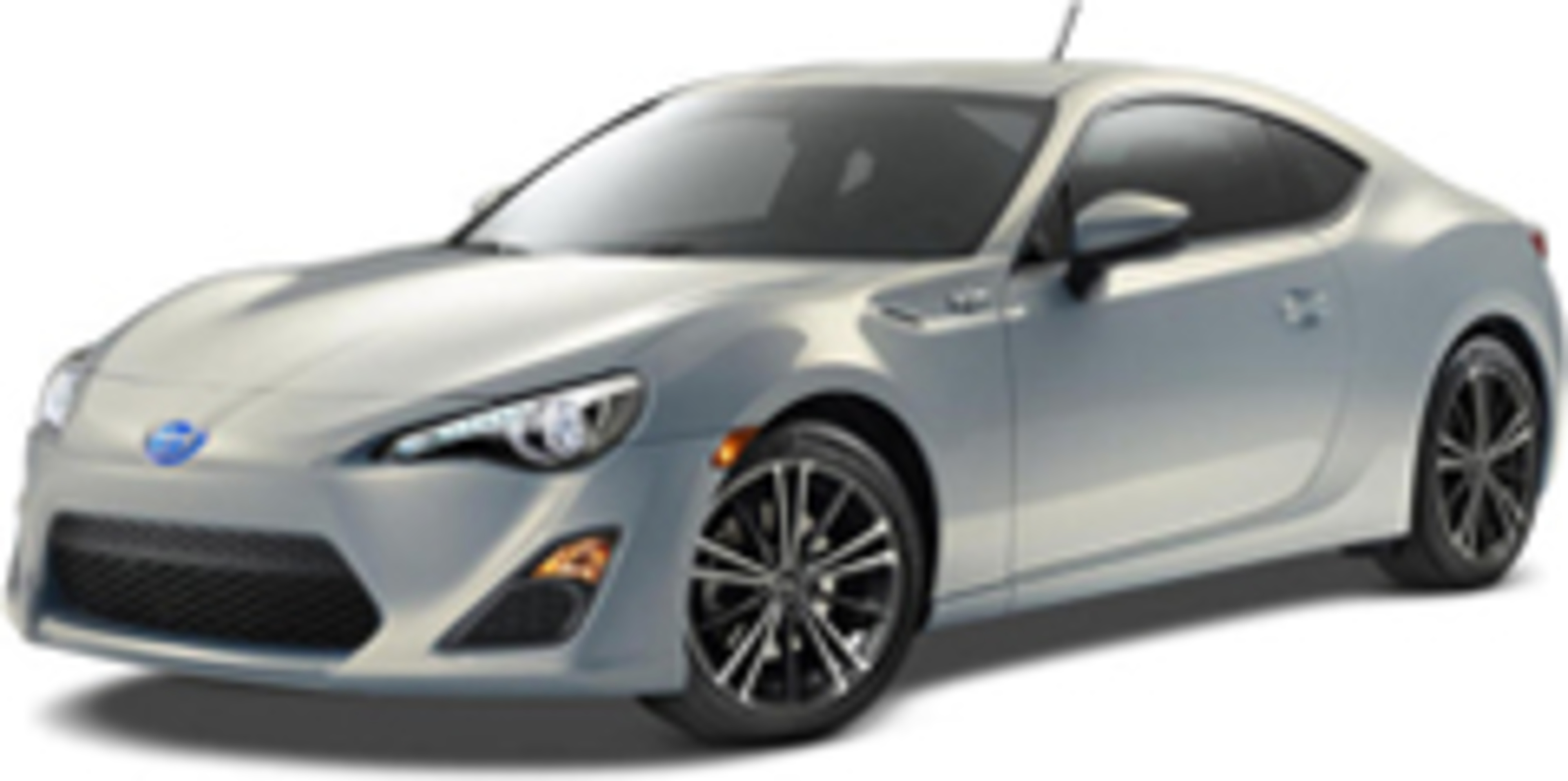 2013 Scion FR-S Service and Repair Manual