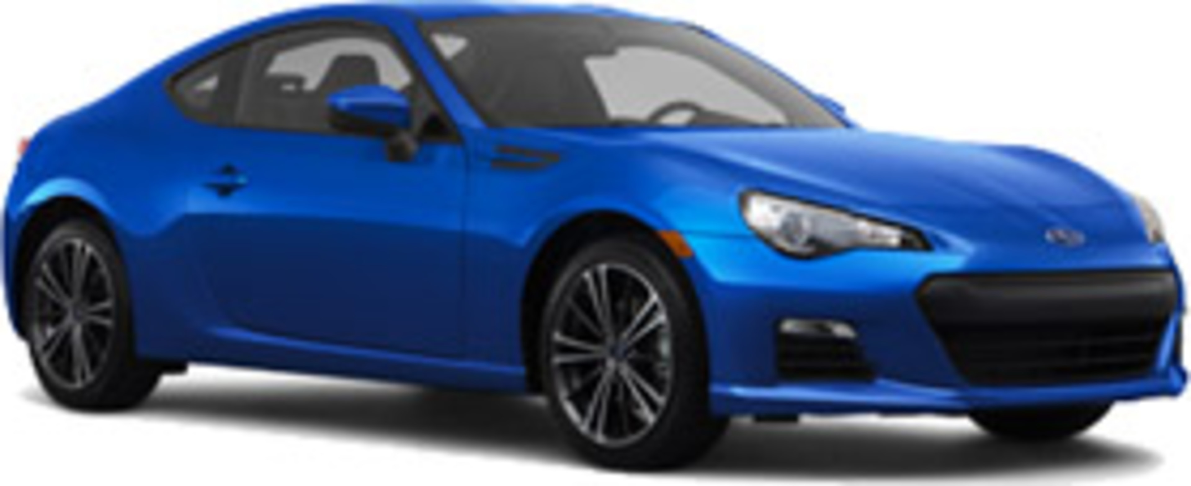 2013 Subaru BRZ Service and Repair Manual