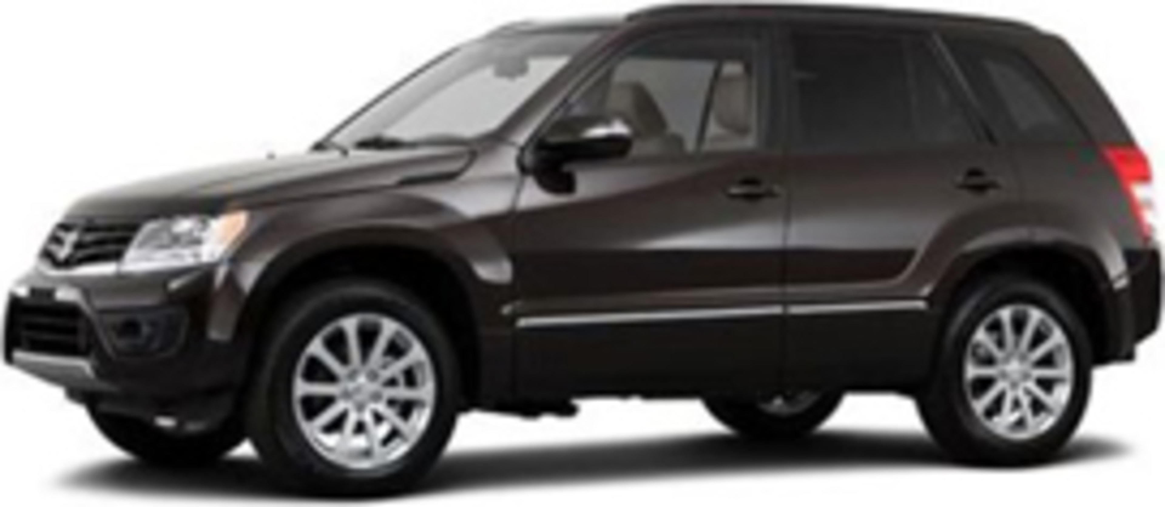 2013 Suzuki Grand Vitara Service and Repair Manual