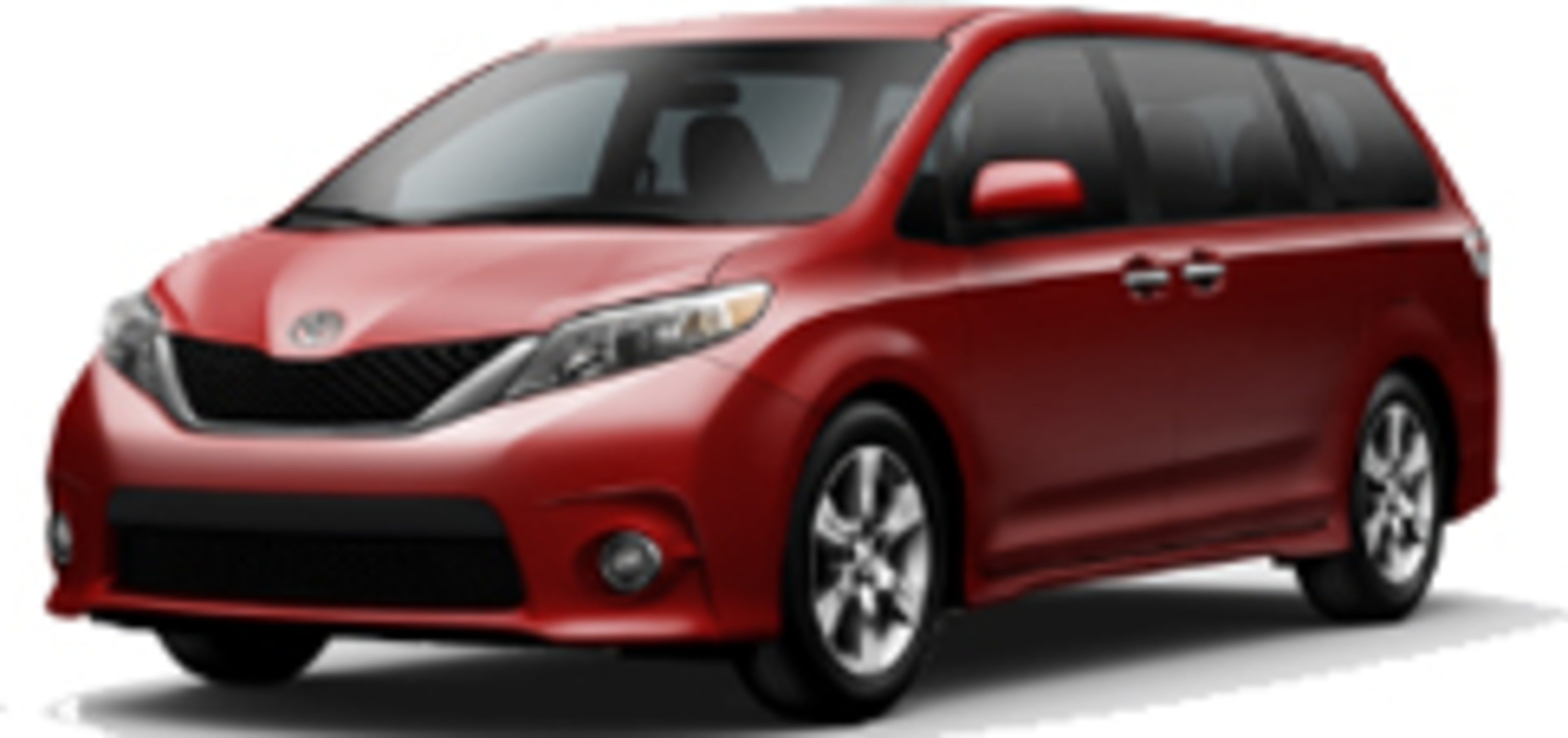 2013 Toyota Sienna Service and Repair Manual