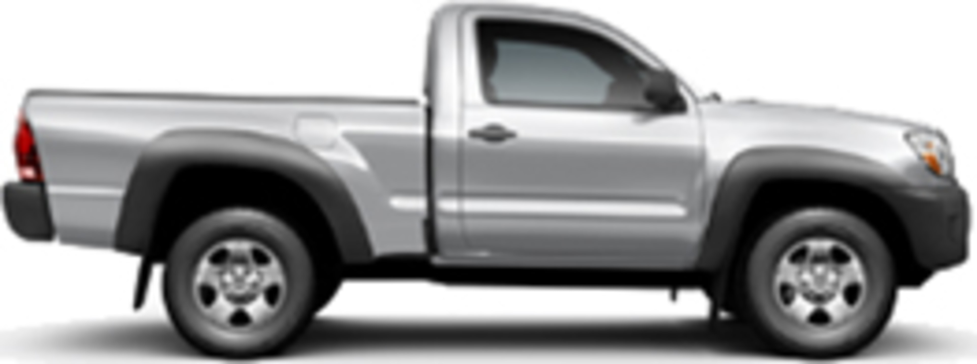 2013 Toyota Tacoma Service and Repair Manual