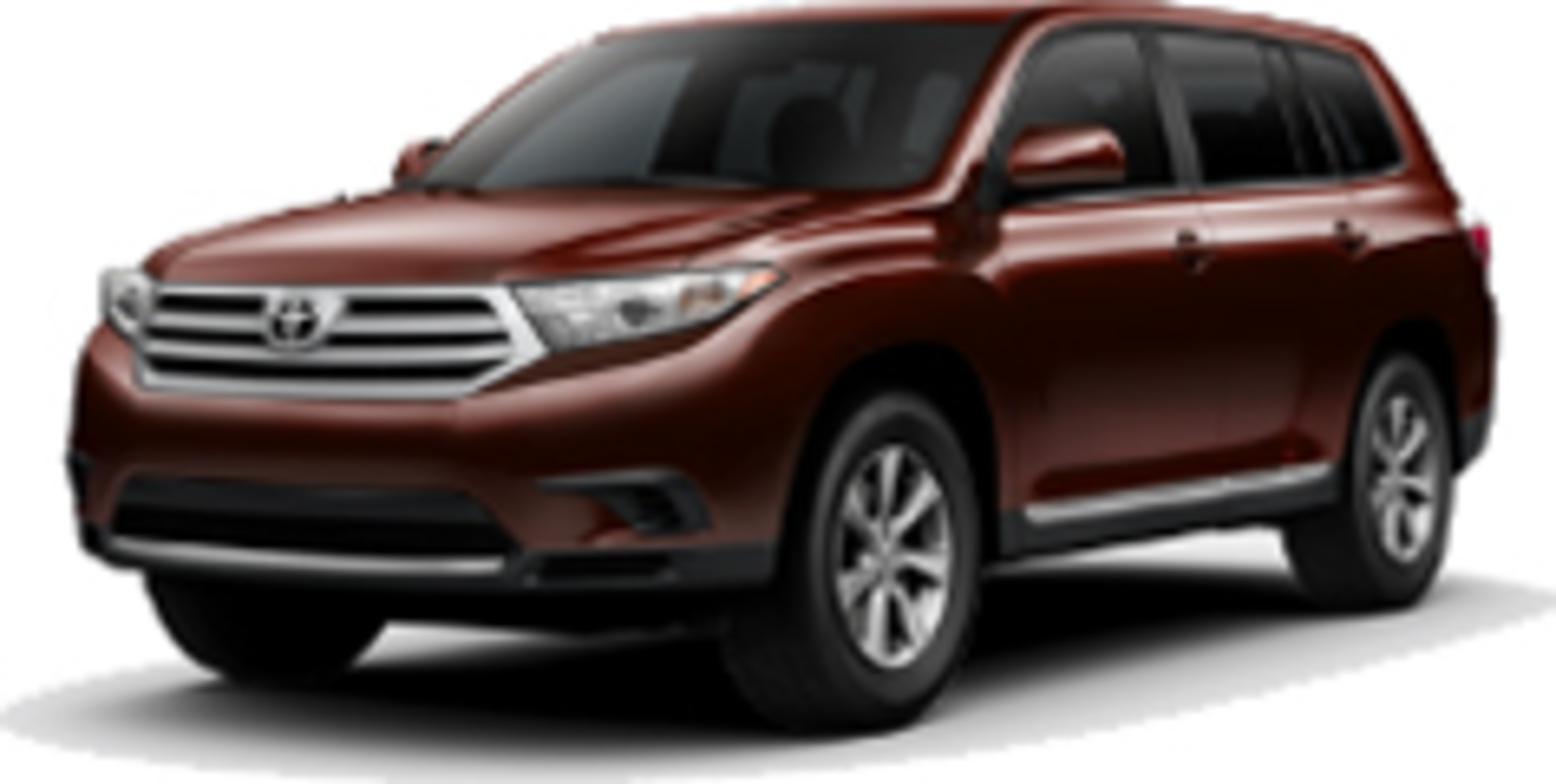 2013 Toyota Highlander Service and Repair Manual