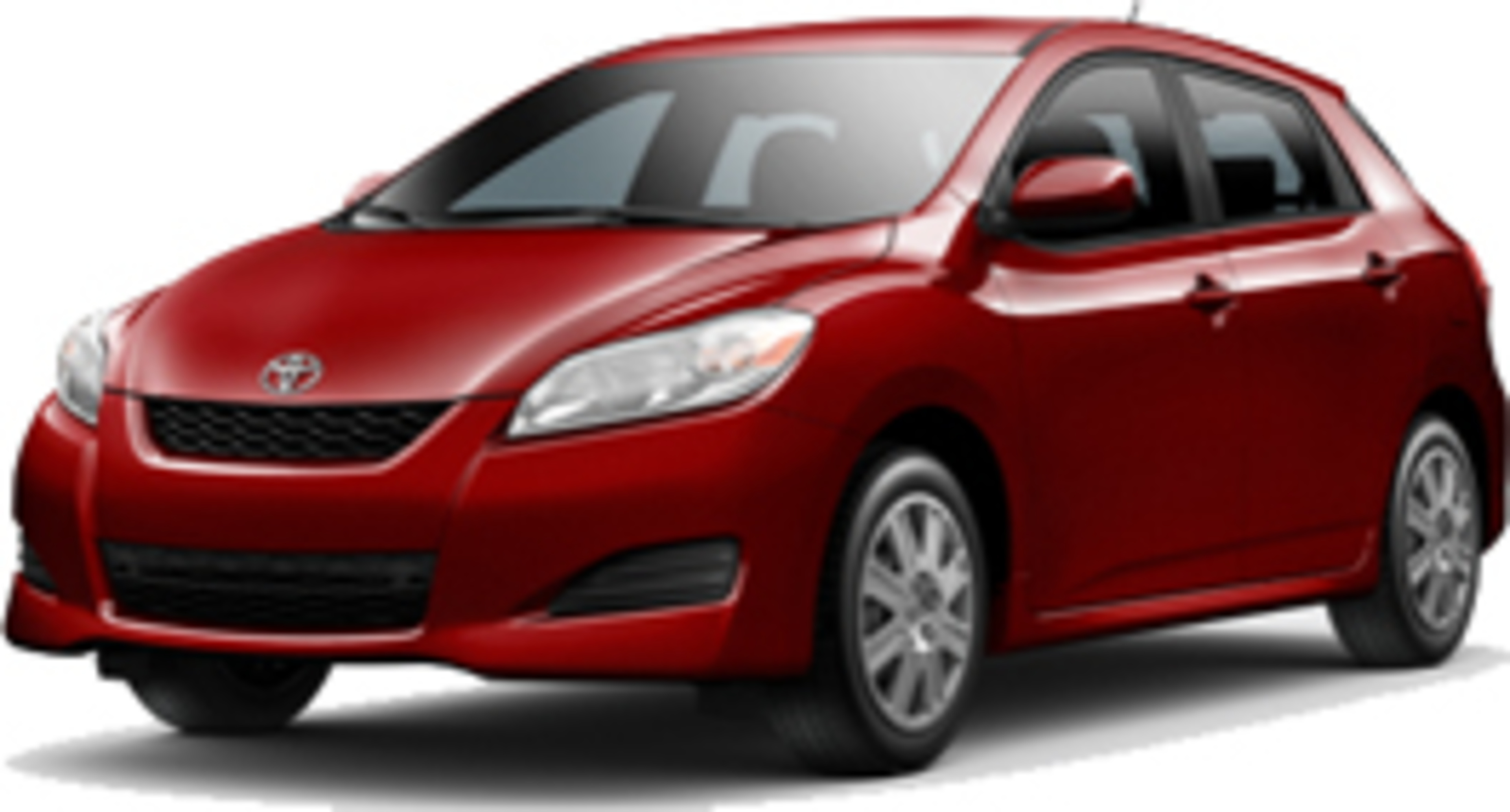 2013 Toyota Matrix Service and Repair Manual