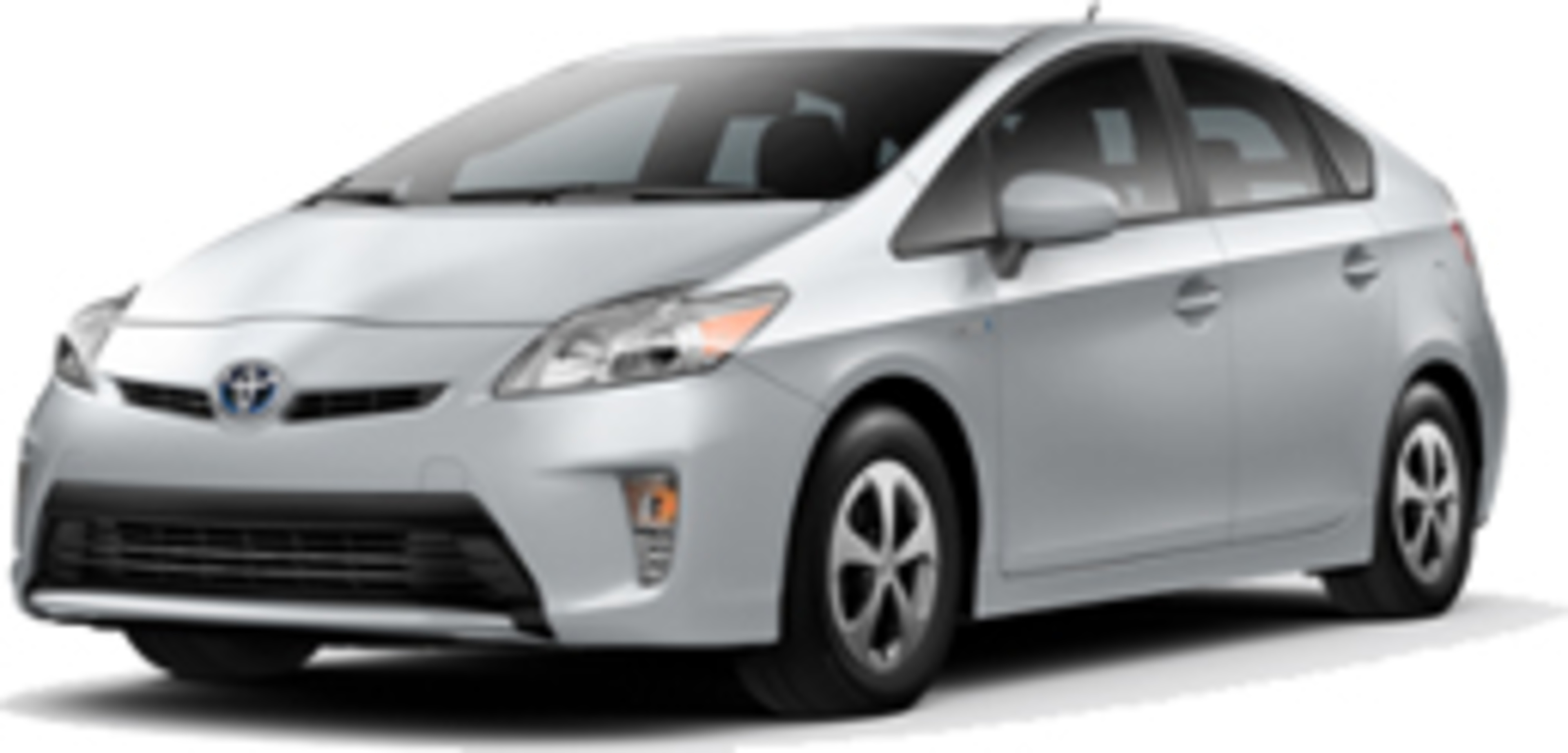 2013 Toyota Prius Service and Repair Manual