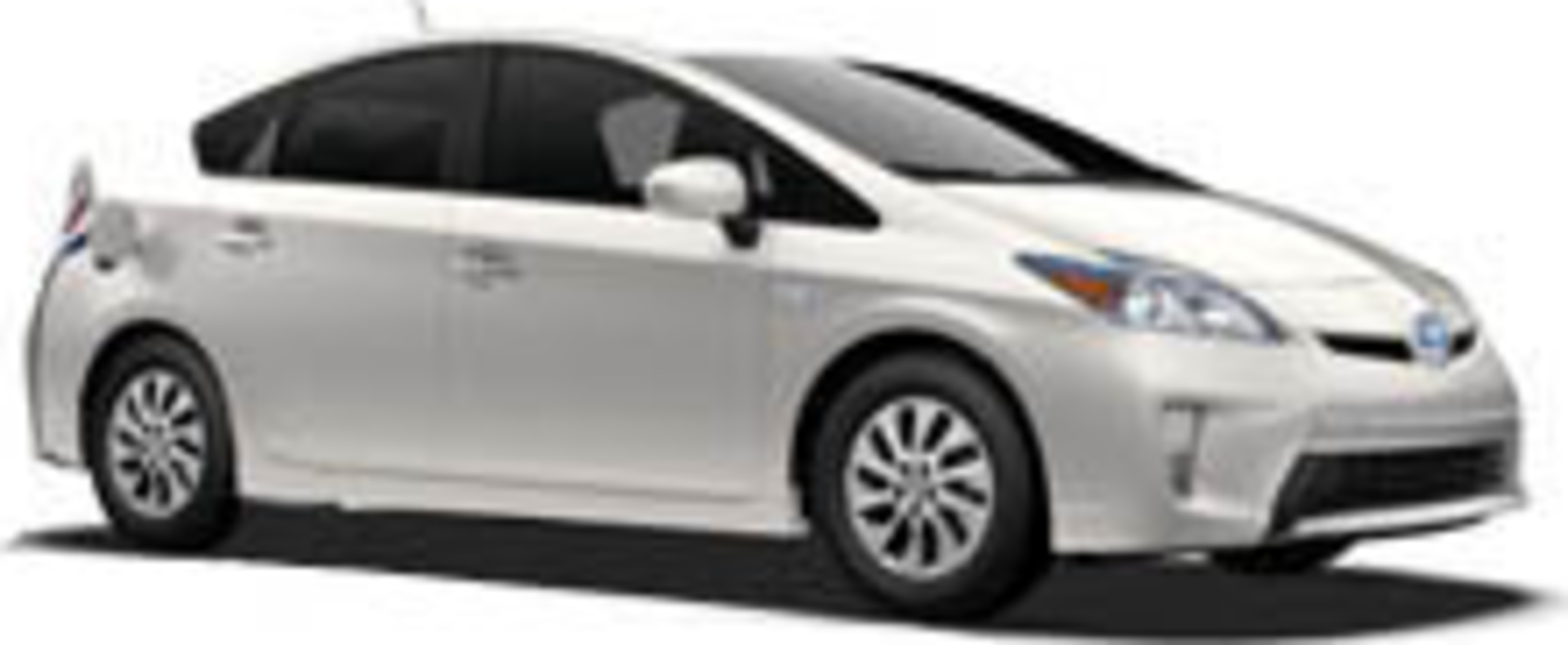 2013 Toyota Prius Plug-In Service and Repair Manual