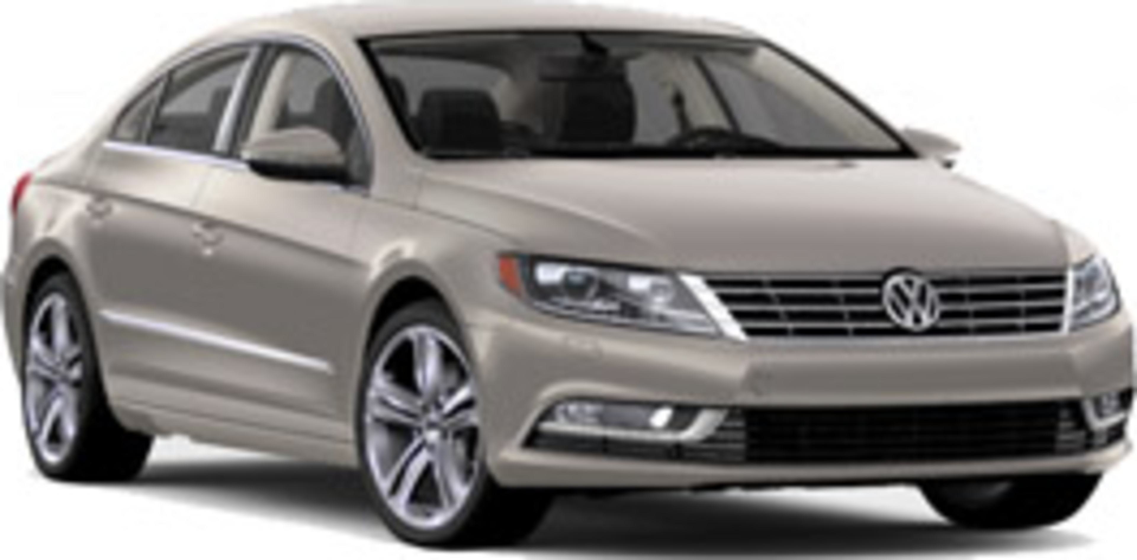 2013 Volkswagen CC Service and Repair Manual