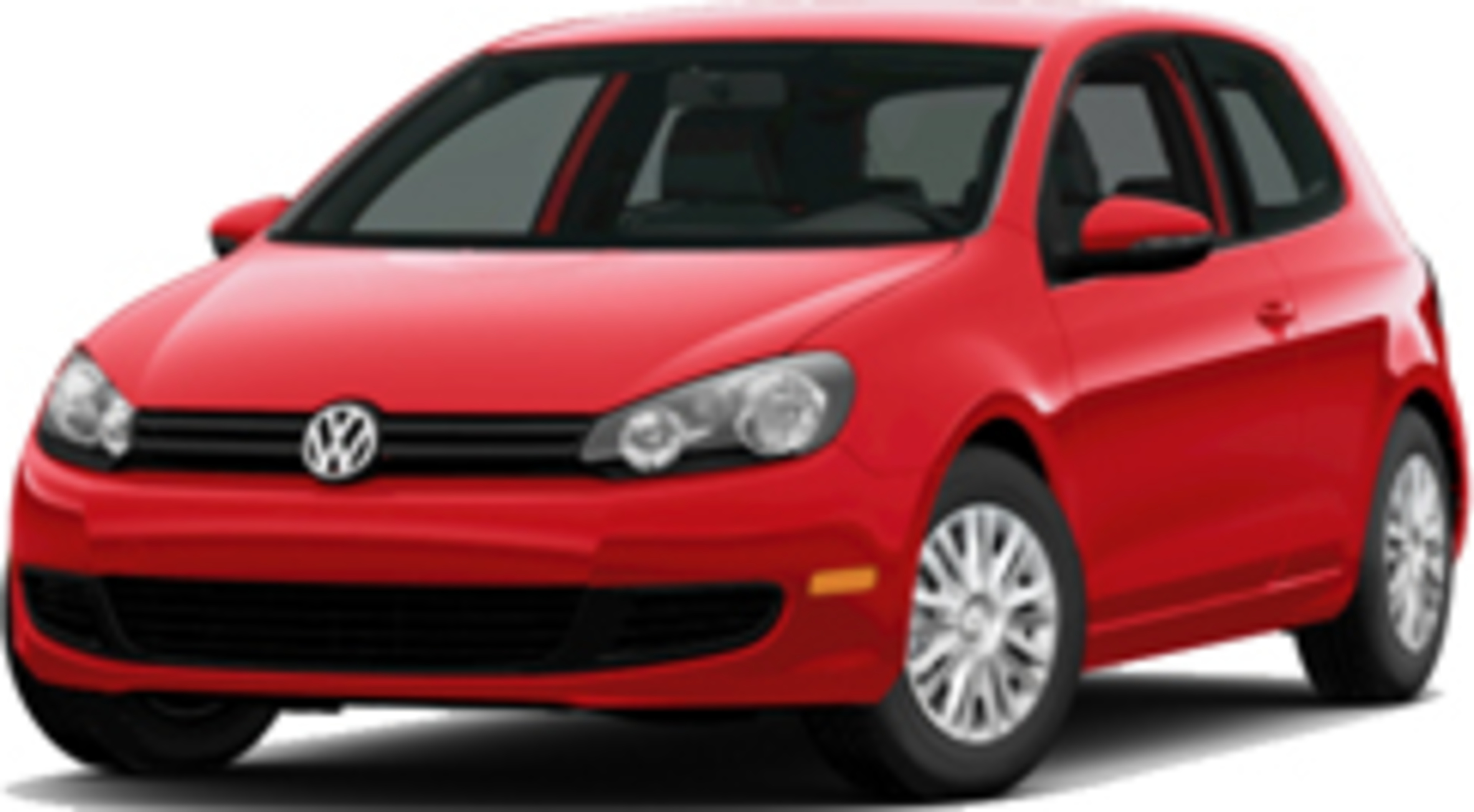 2013 Volkswagen Golf Service and Repair Manual