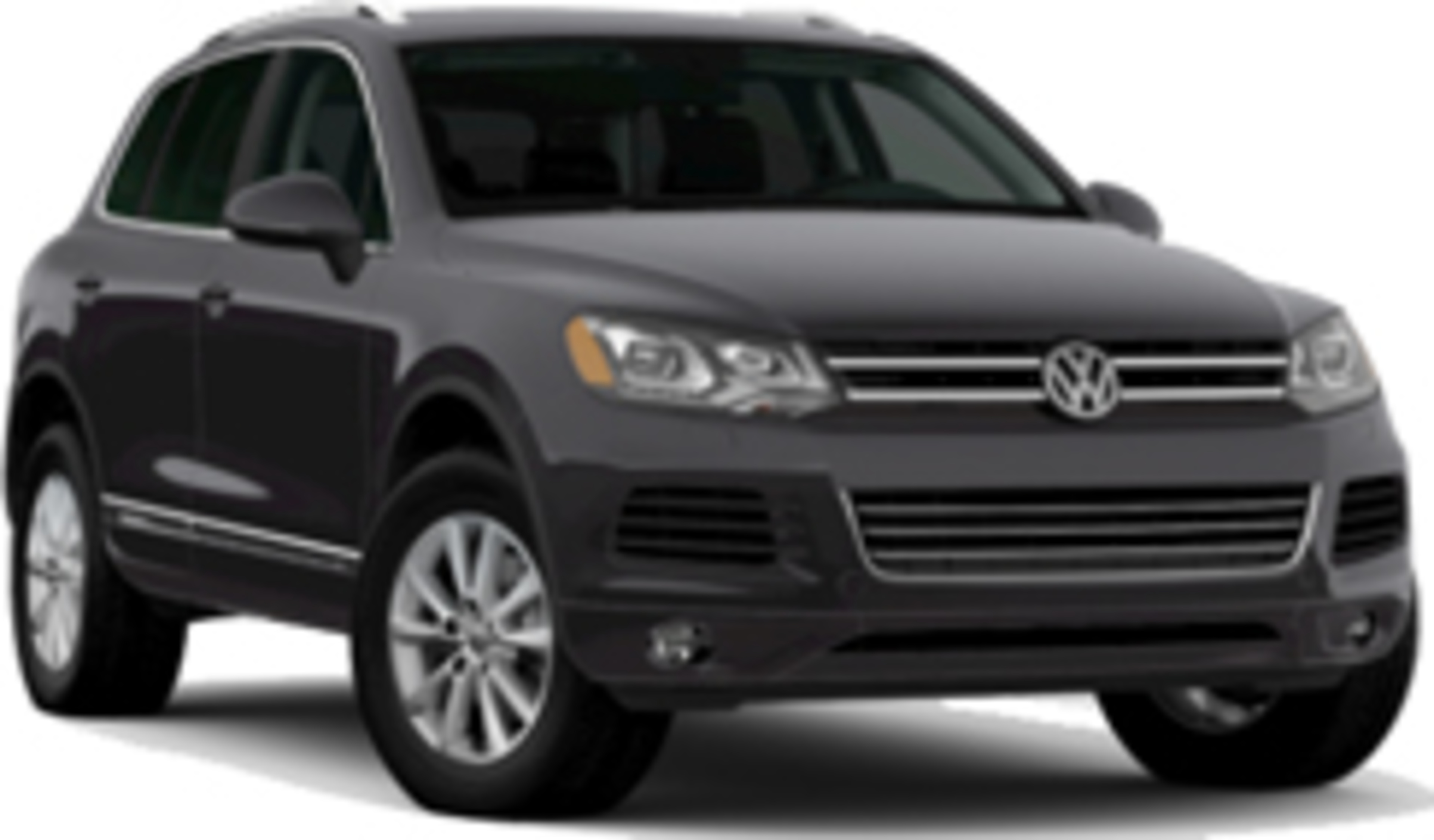 2013 Volkswagen Touareg Service and Repair Manual