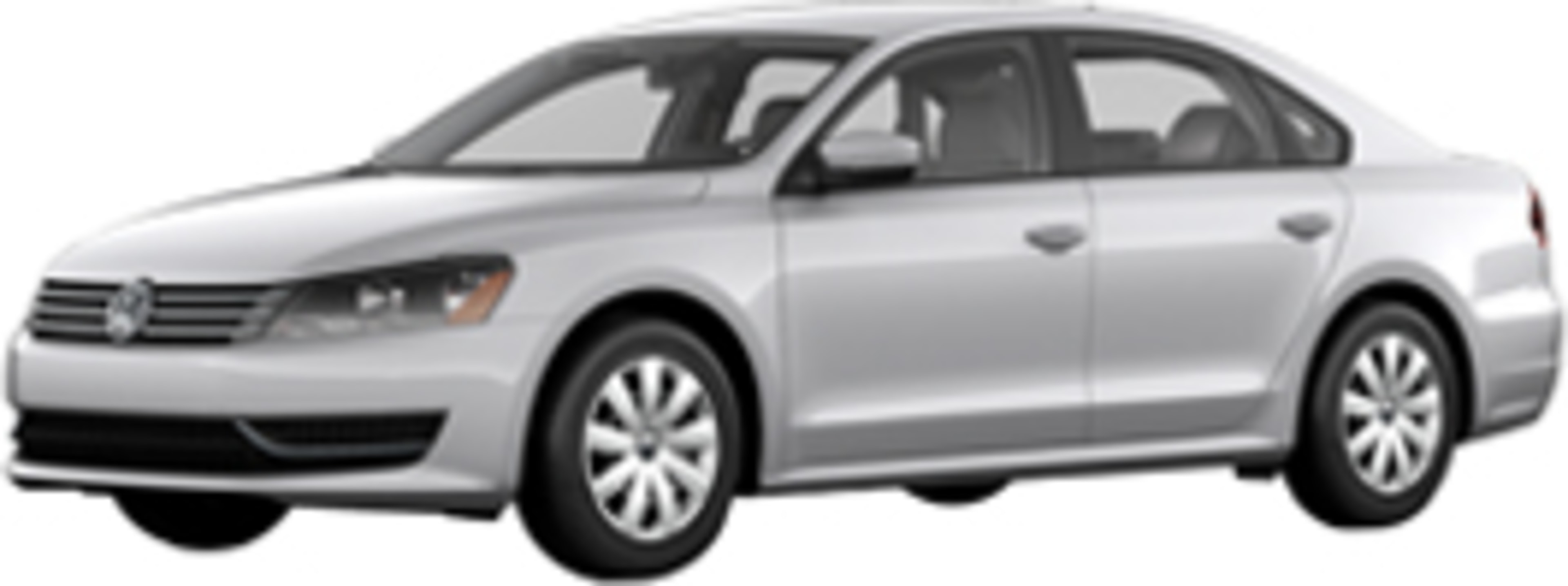 2013 Volkswagen Passat Manual