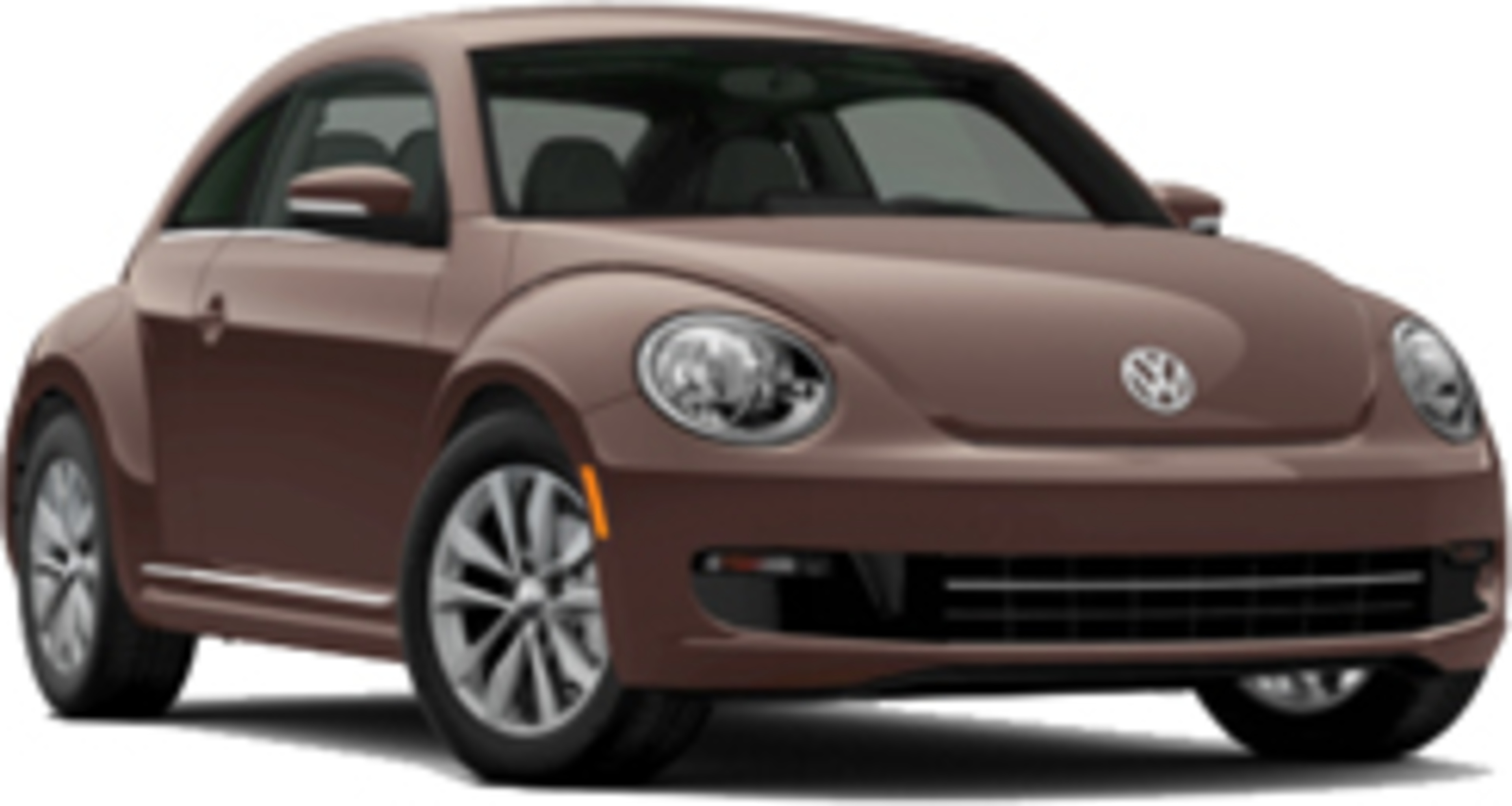 2013 Volkswagen Beetle Service and Repair Manual