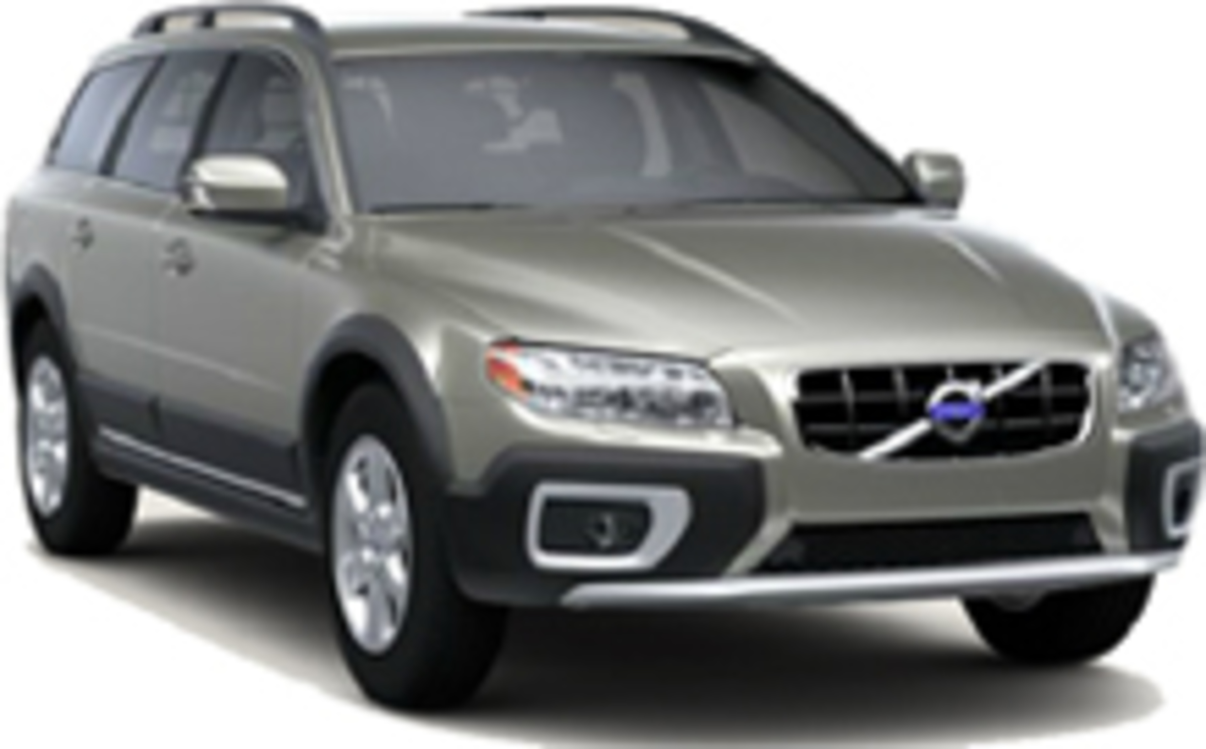 2013 Volvo XC70 Service and Repair Manual