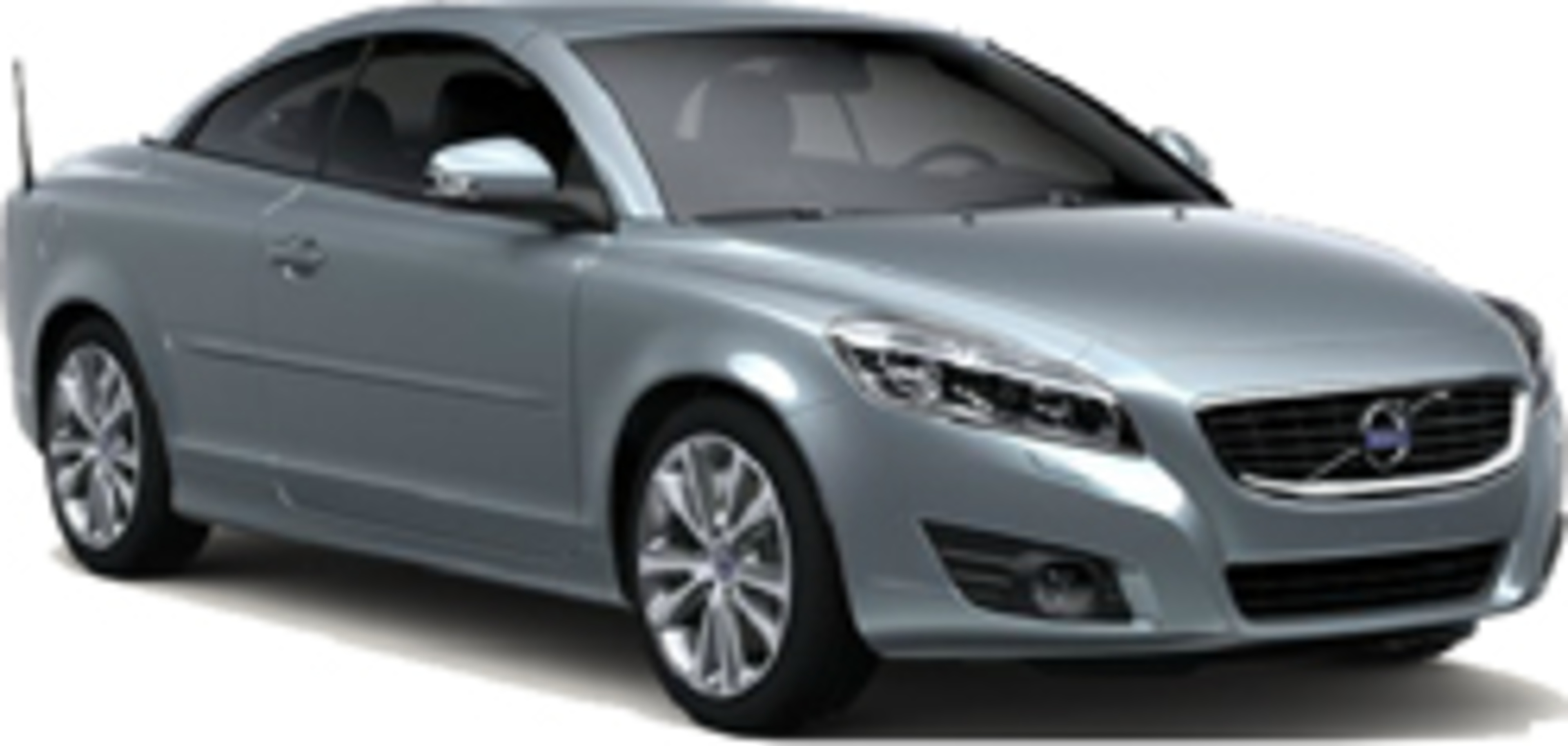 2013 Volvo C70 Service and Repair Manual