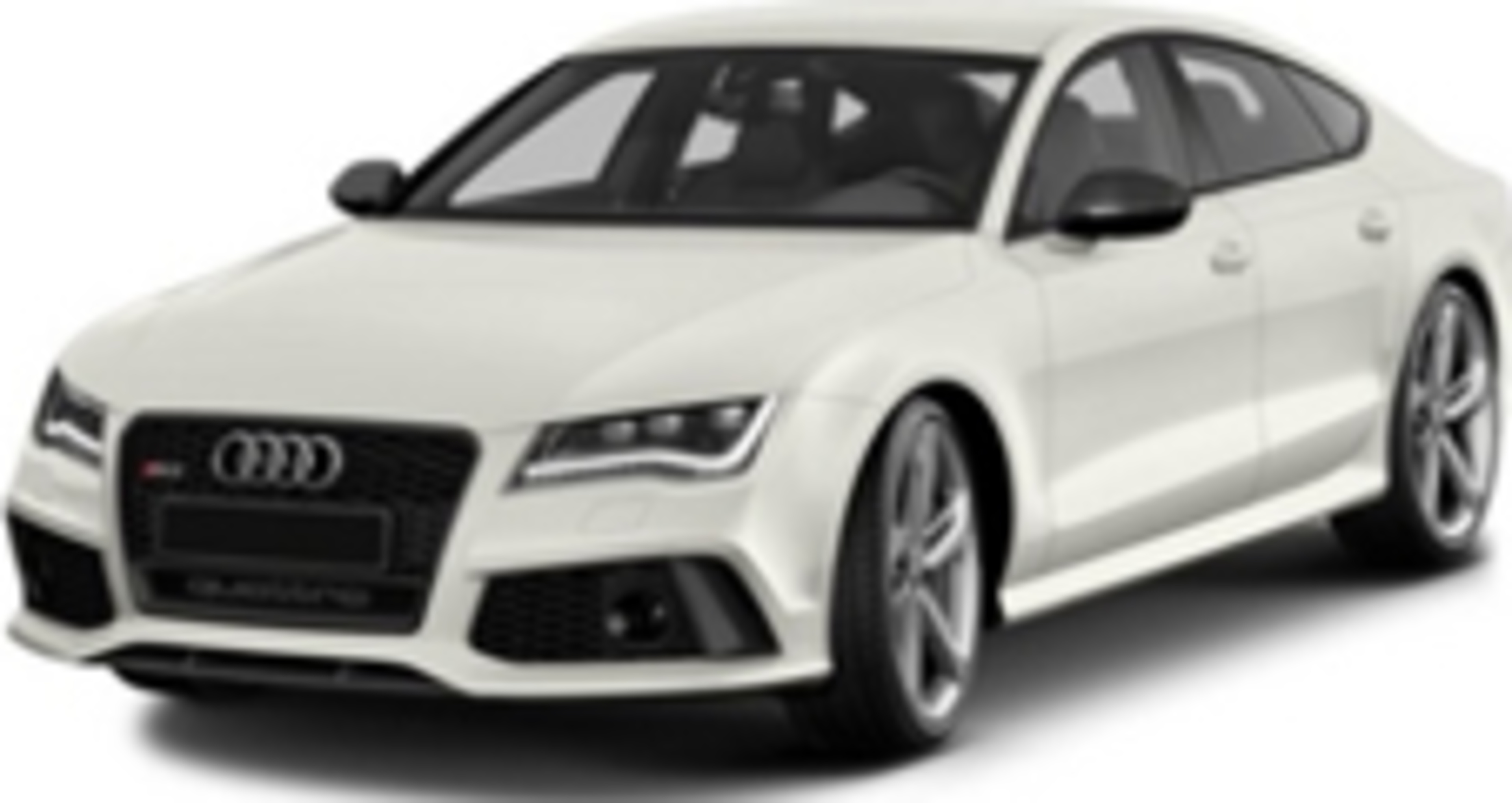 2014 Audi RS7 Service and Repair Manual