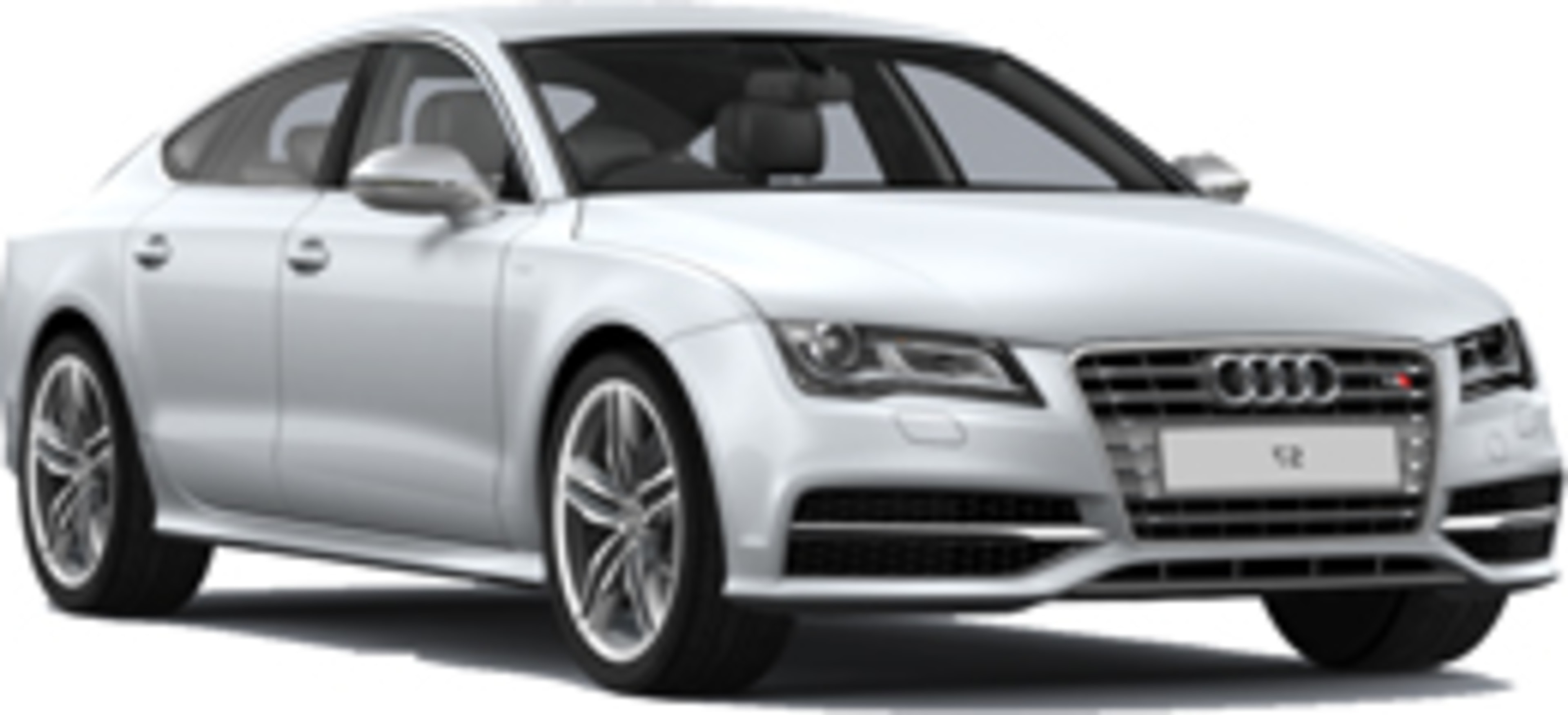 2014 Audi S7 Service and Repair Manual