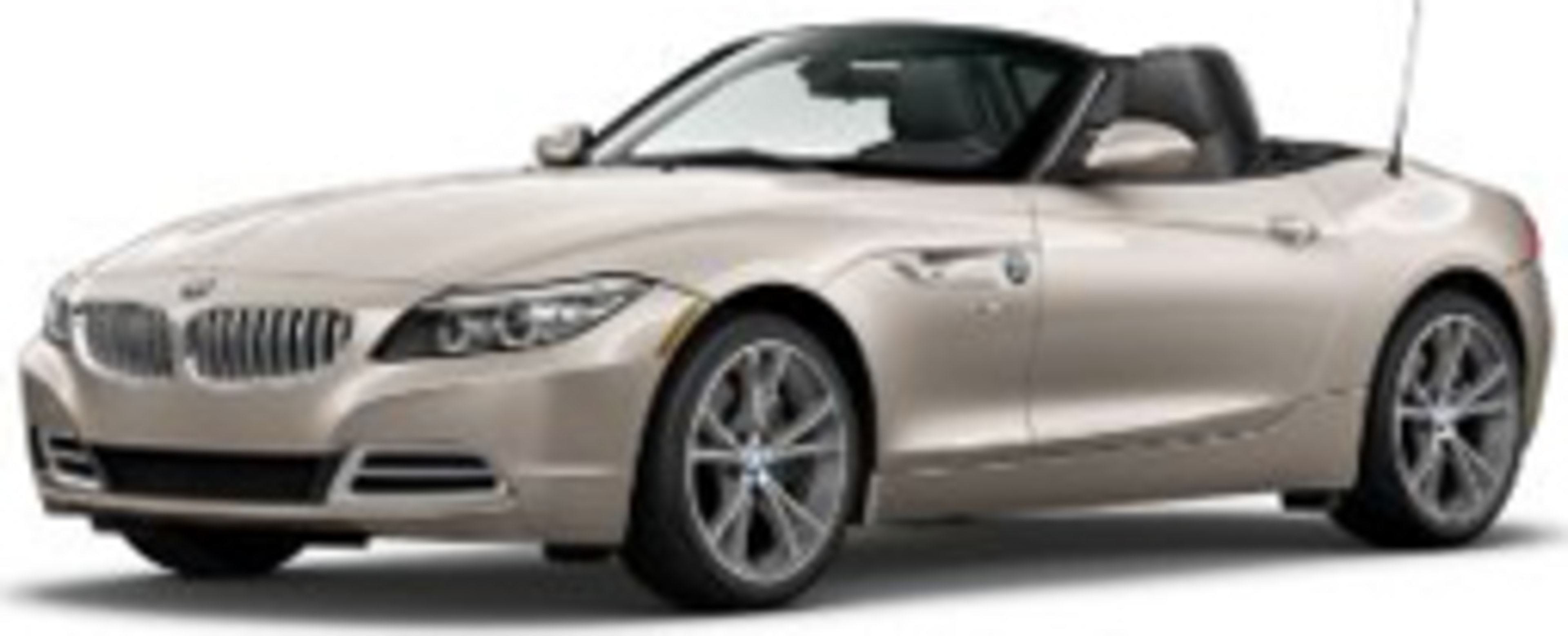 2014 BMW Z4 Service and Repair Manual