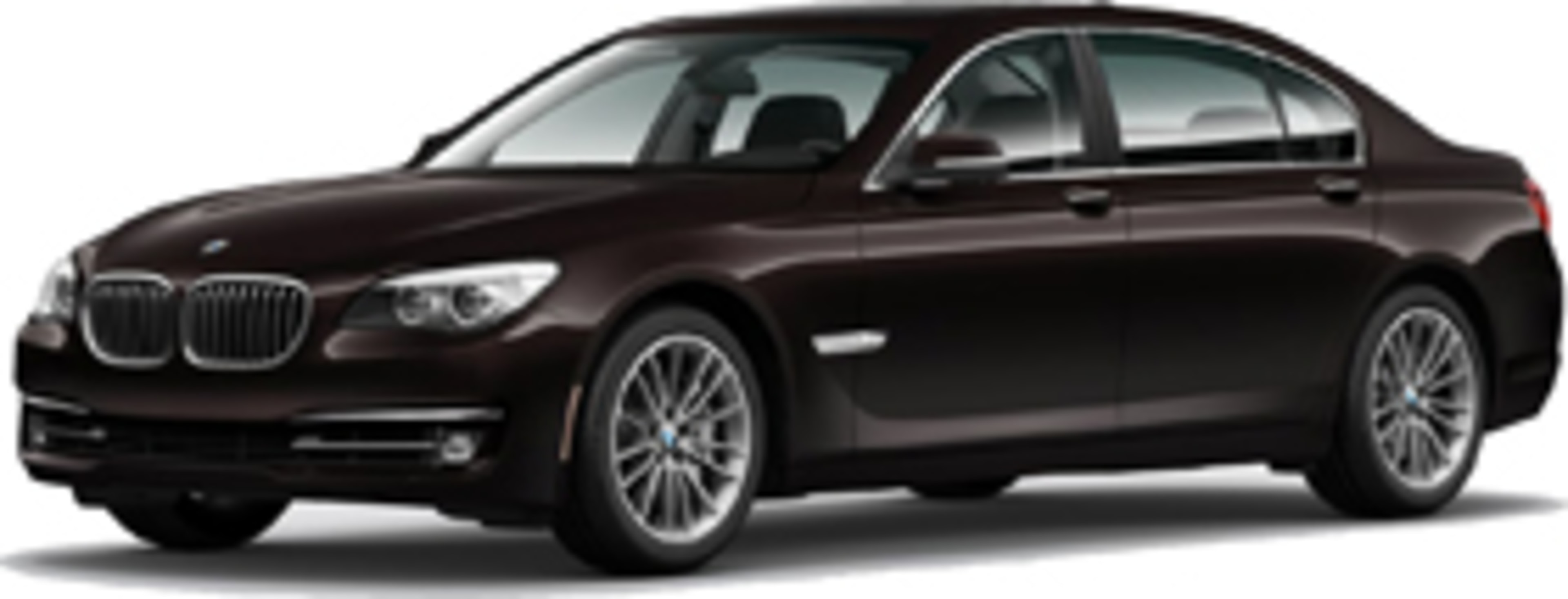 2014 BMW 750Li xDrive Service and Repair Manual