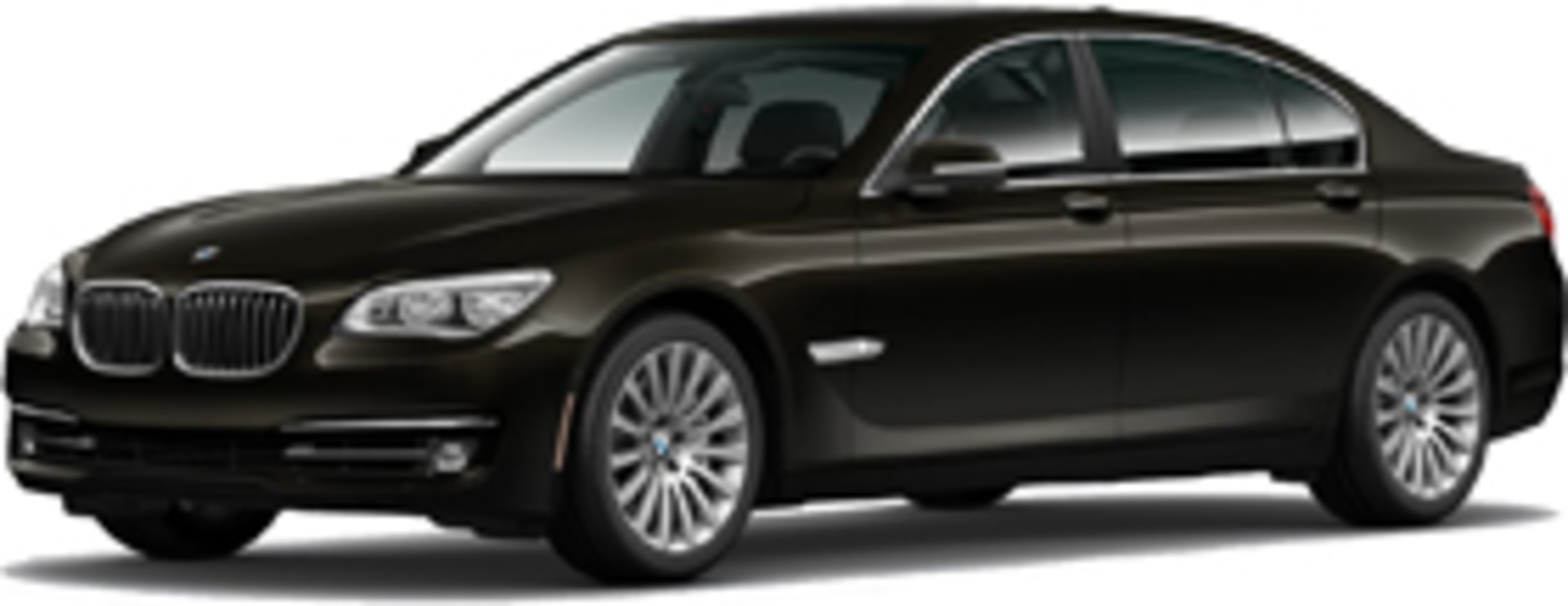 2014 BMW 760Li Service and Repair Manual