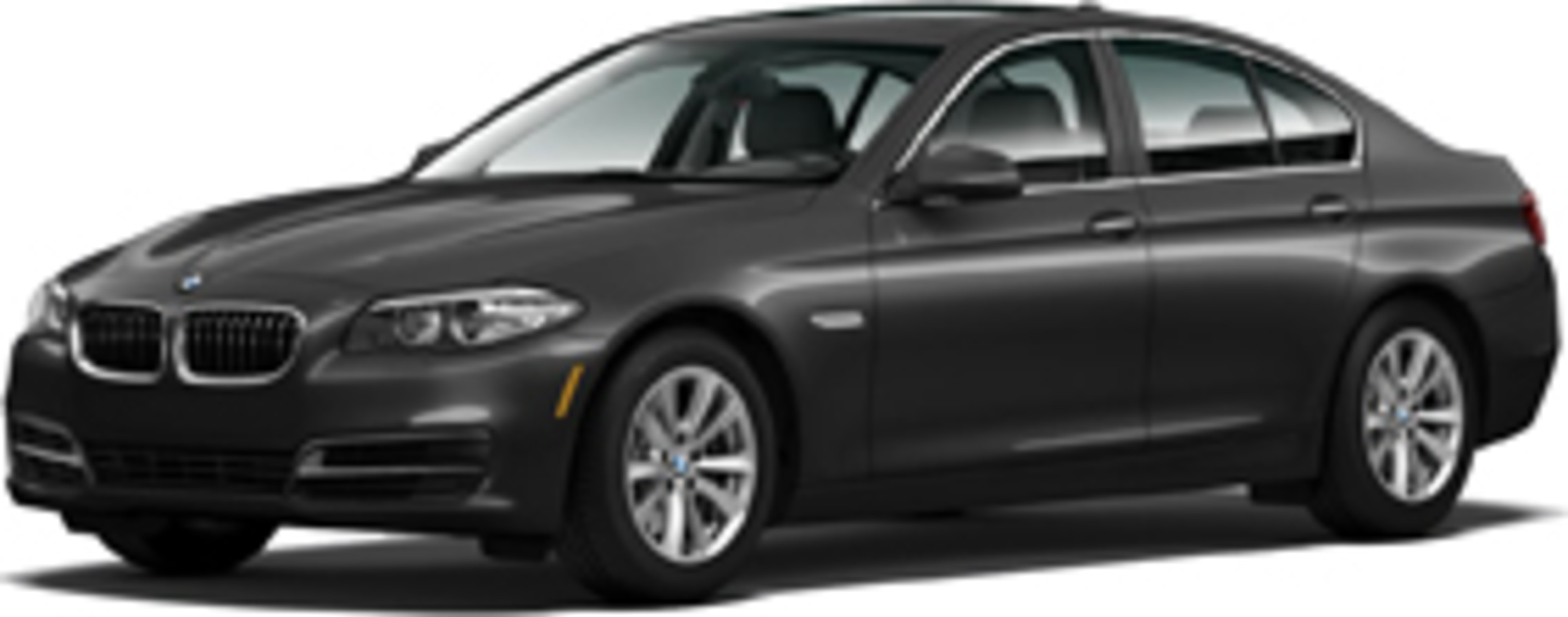 2014 BMW 528i Manual