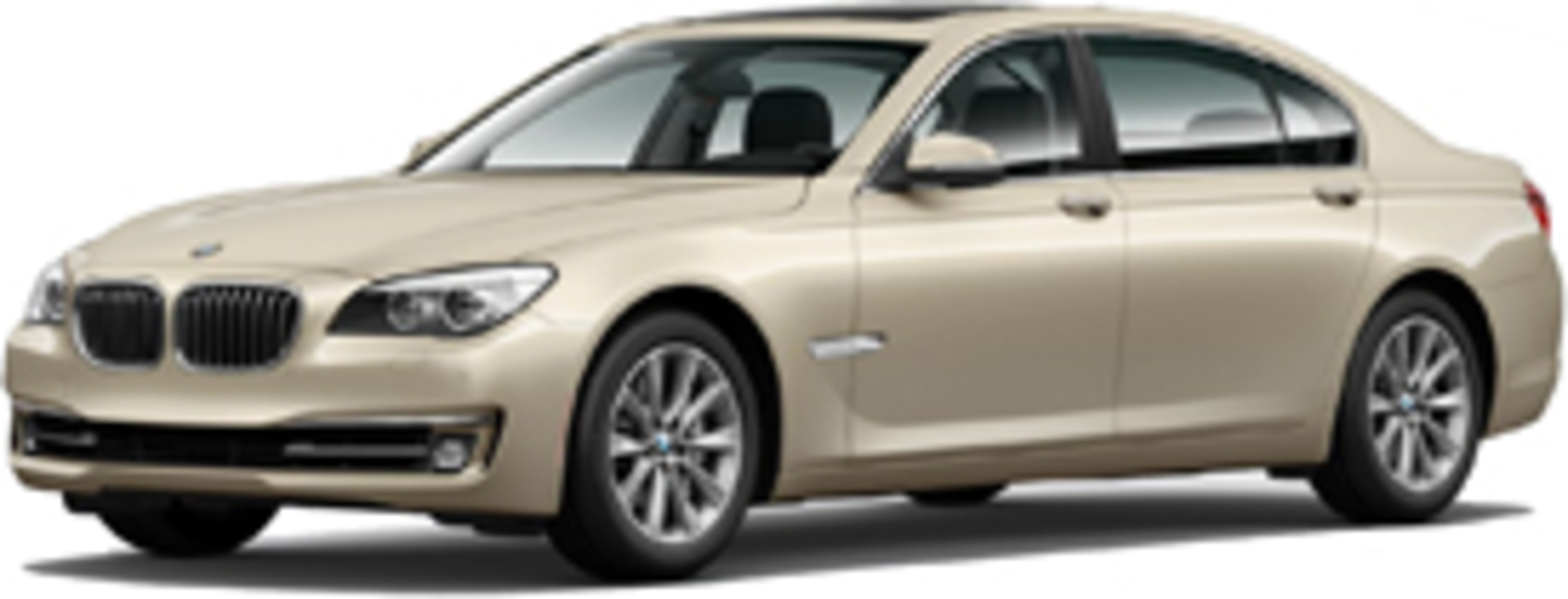 2014 BMW 740Li Service and Repair Manual