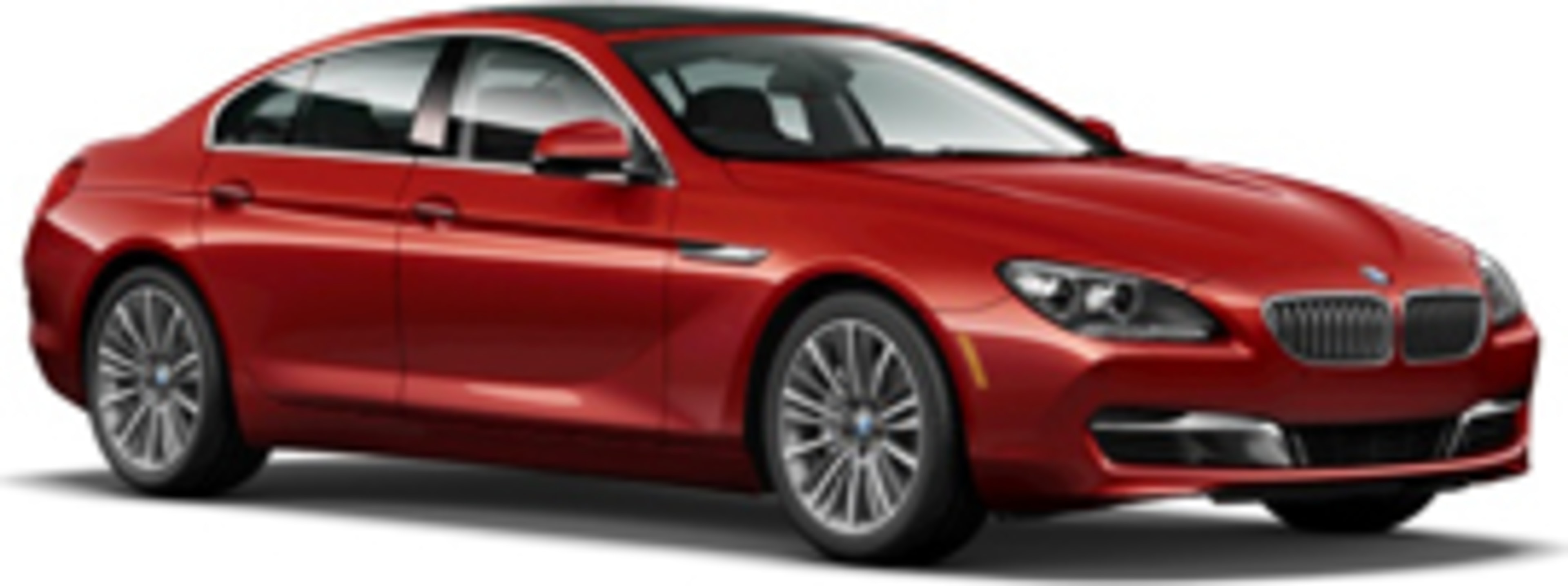 2014 BMW 650i Gran Coupe Service and Repair Manual