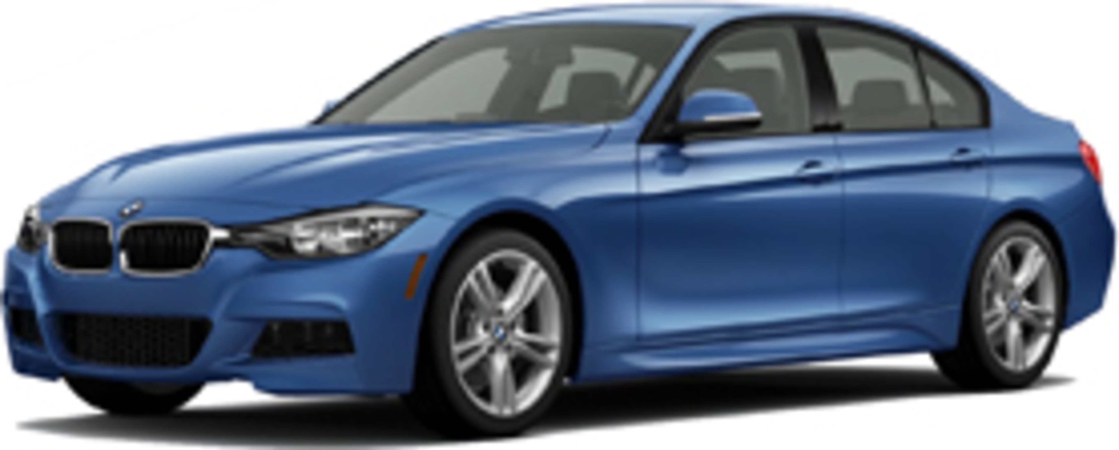 2014 BMW 328d Service and Repair Manual