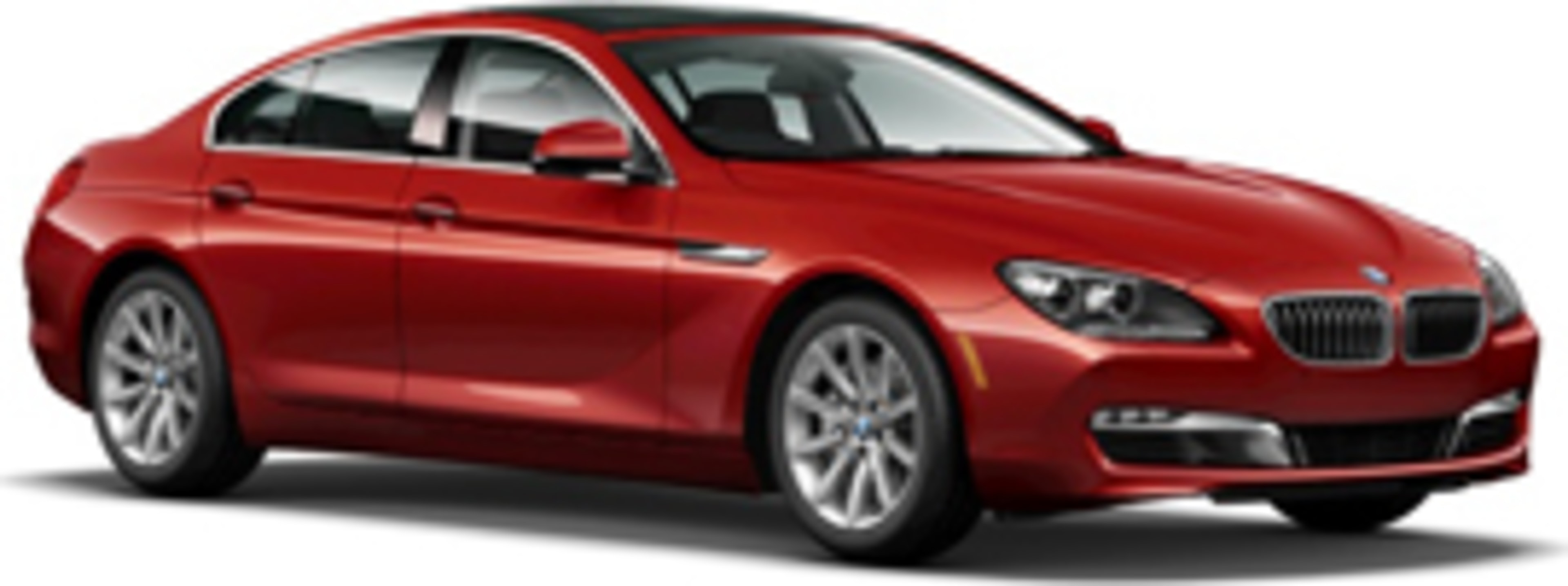 2014 BMW 640i xDrive Gran Coupe Service and Repair Manual