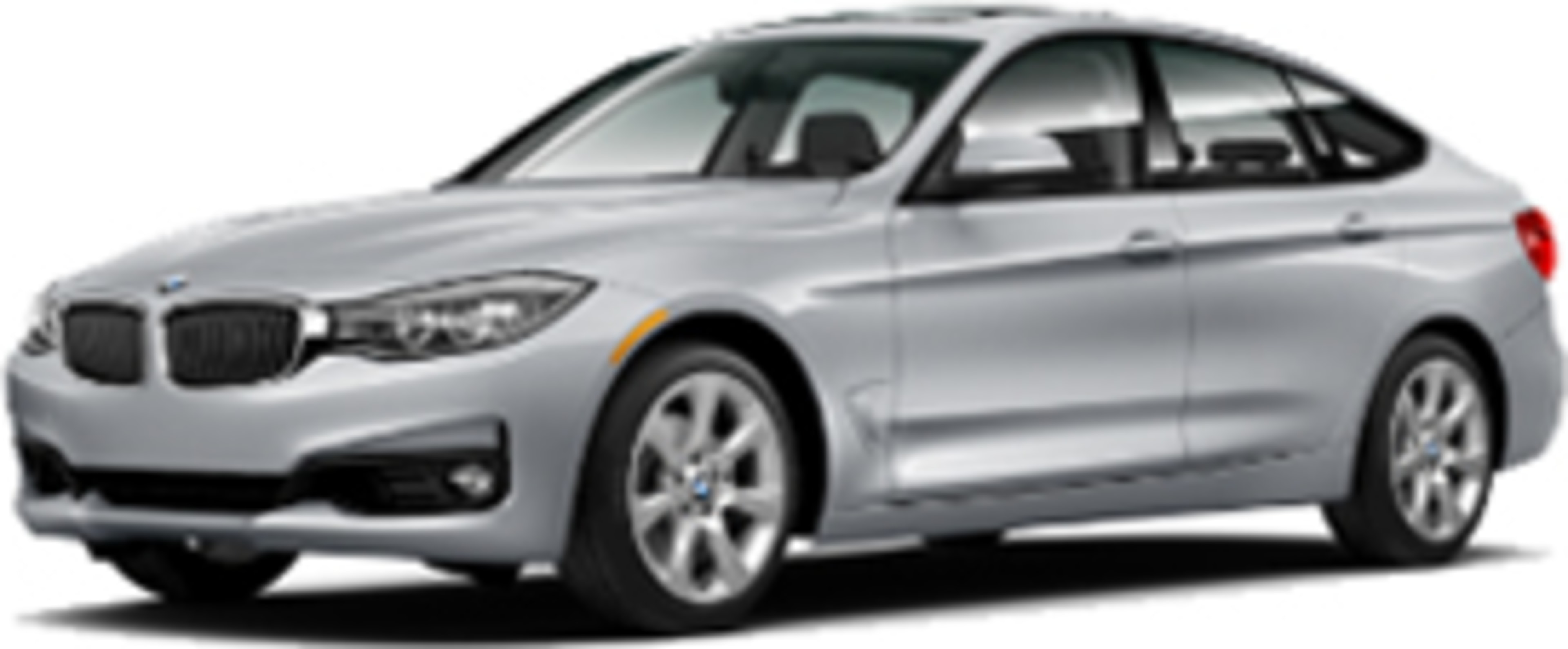 2014 BMW 335i GT xDrive Service and Repair Manual