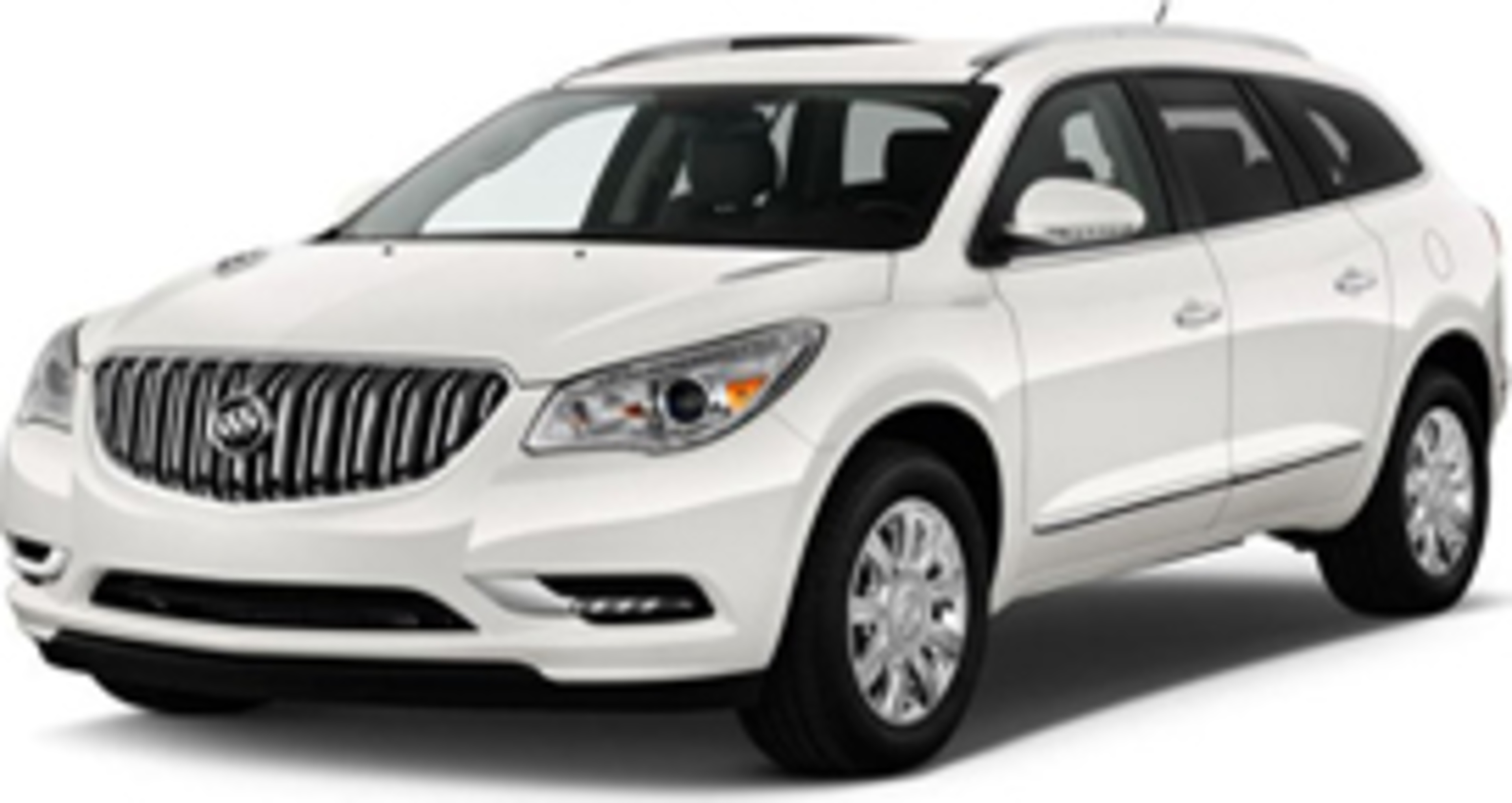 2014 Buick Enclave Service and Repair Manual