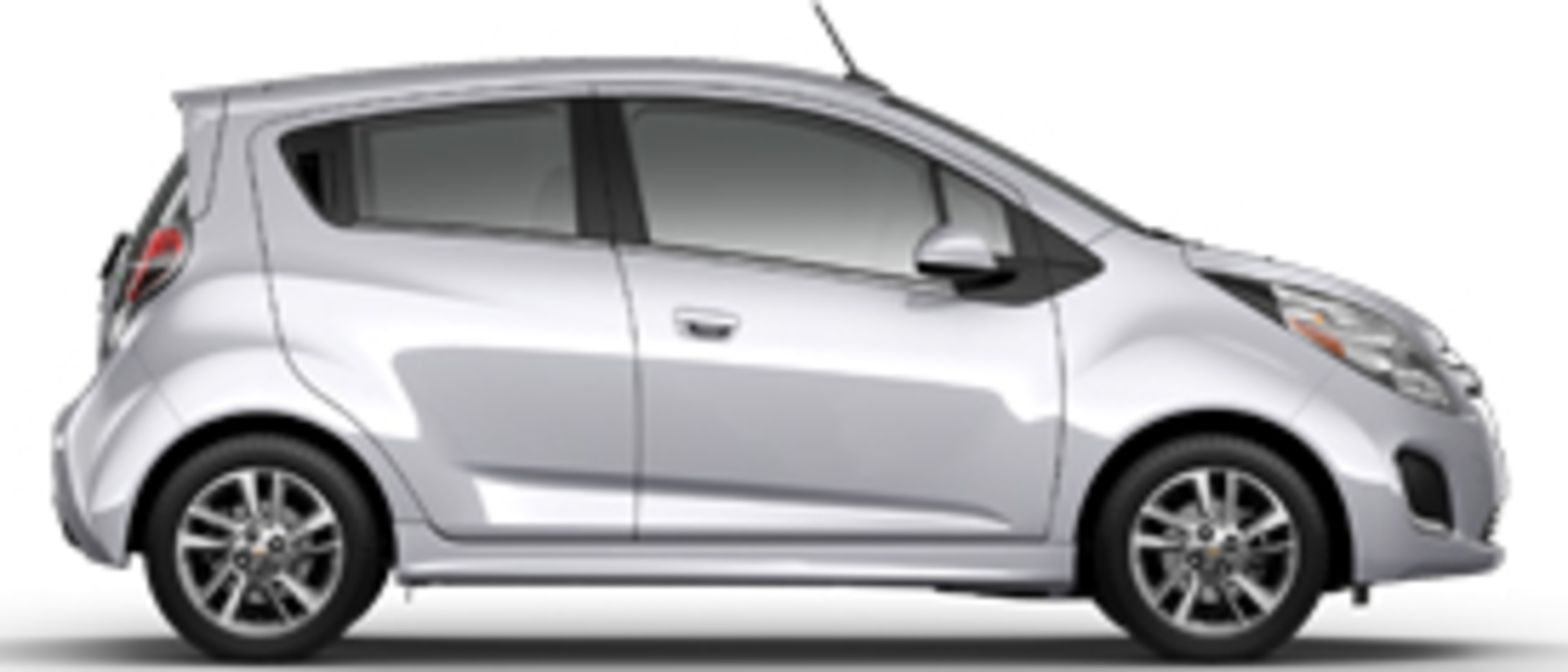 2014 Chevrolet Spark EV Service and Repair Manual