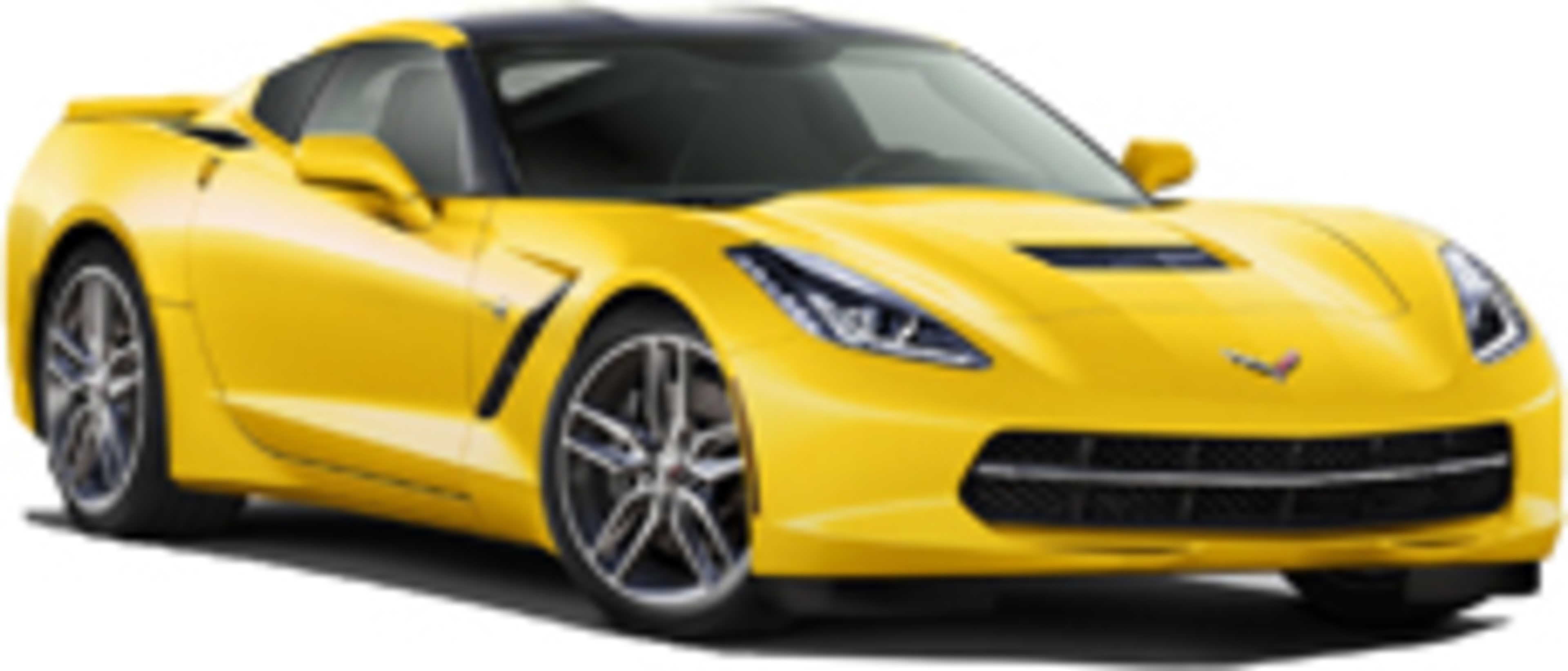 2014 Chevrolet Corvette Service and Repair Manual