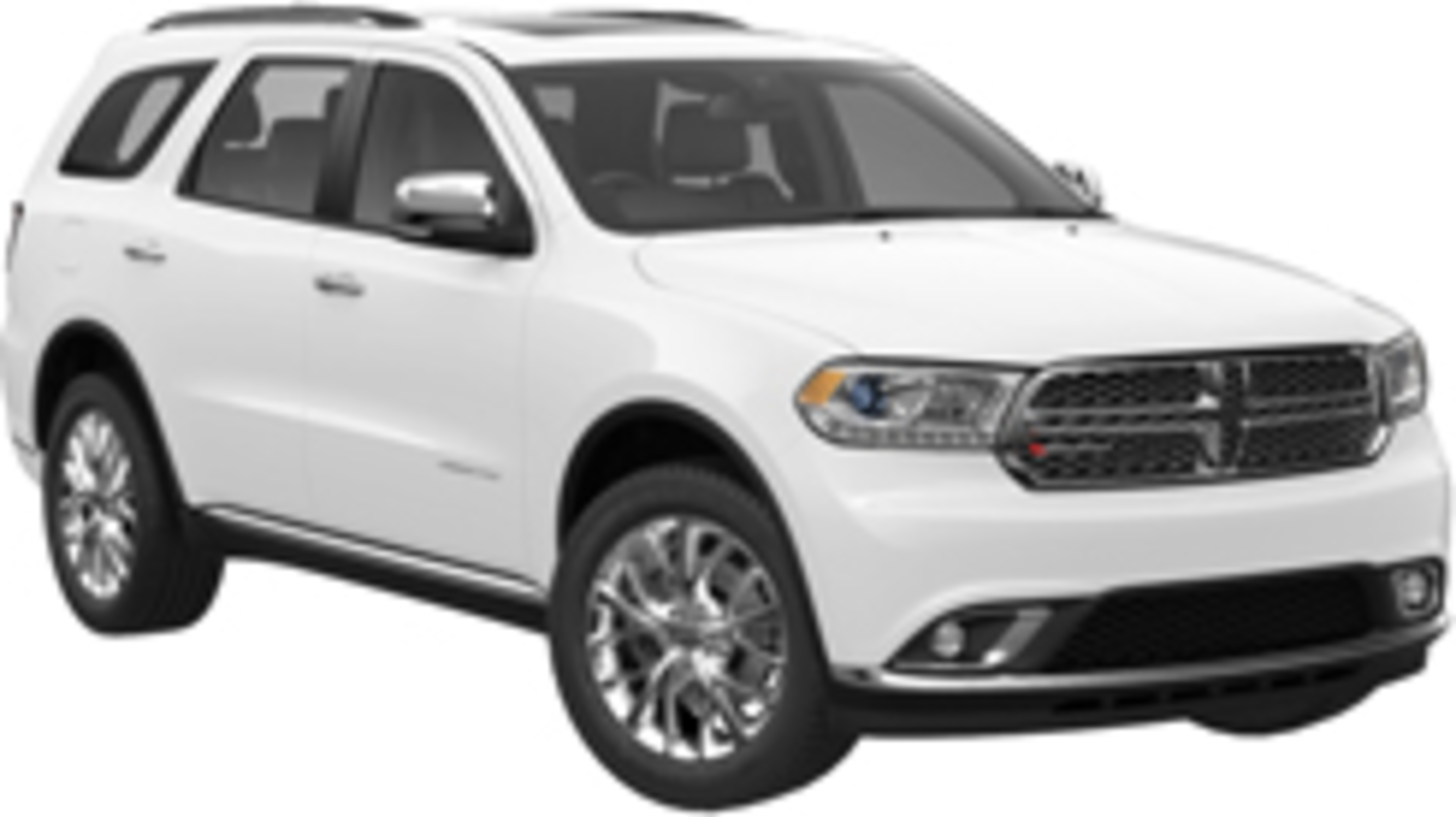 2014 Dodge Durango Service and Repair Manual