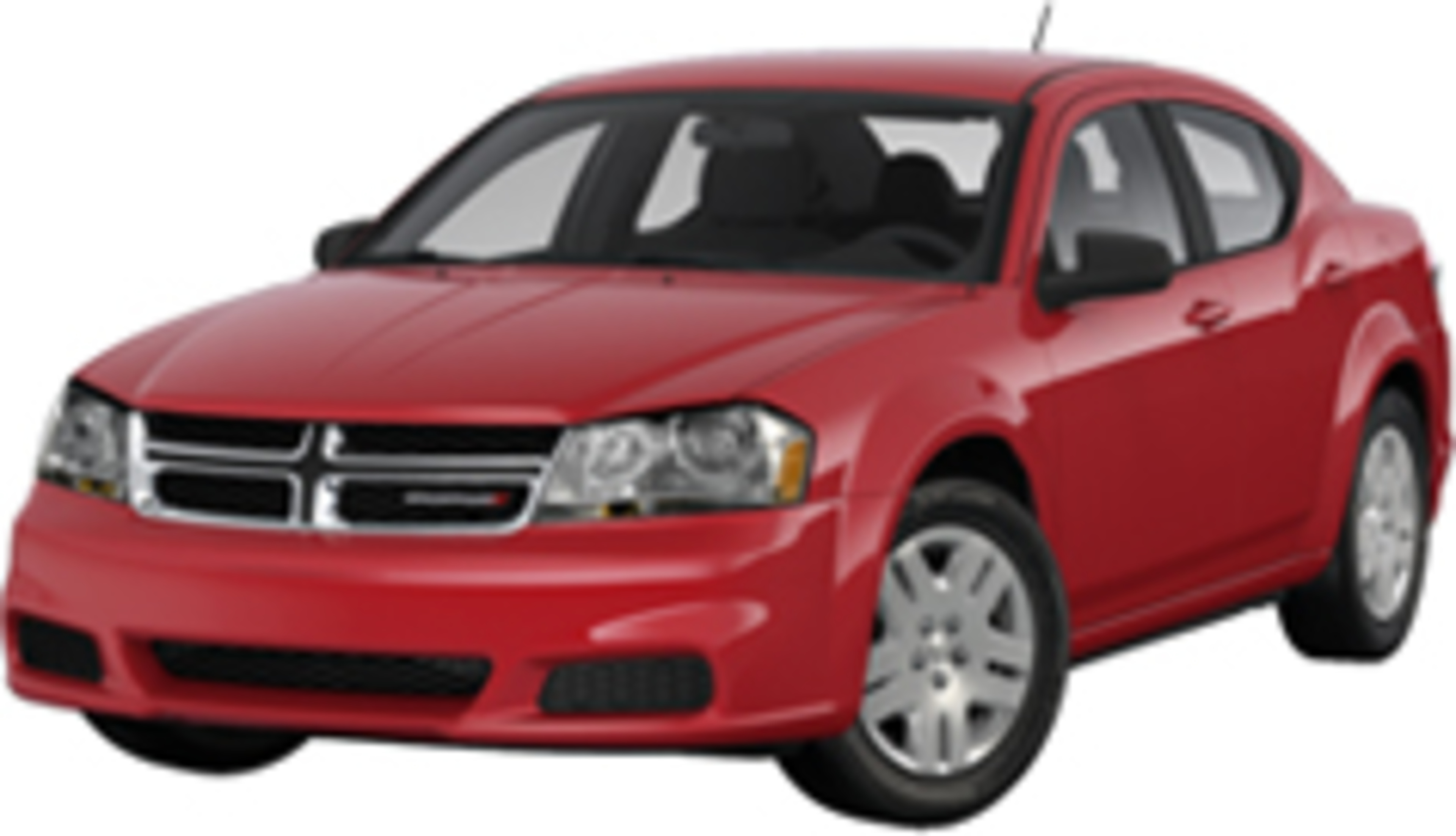 2014 Dodge Avenger Service and Repair Manual