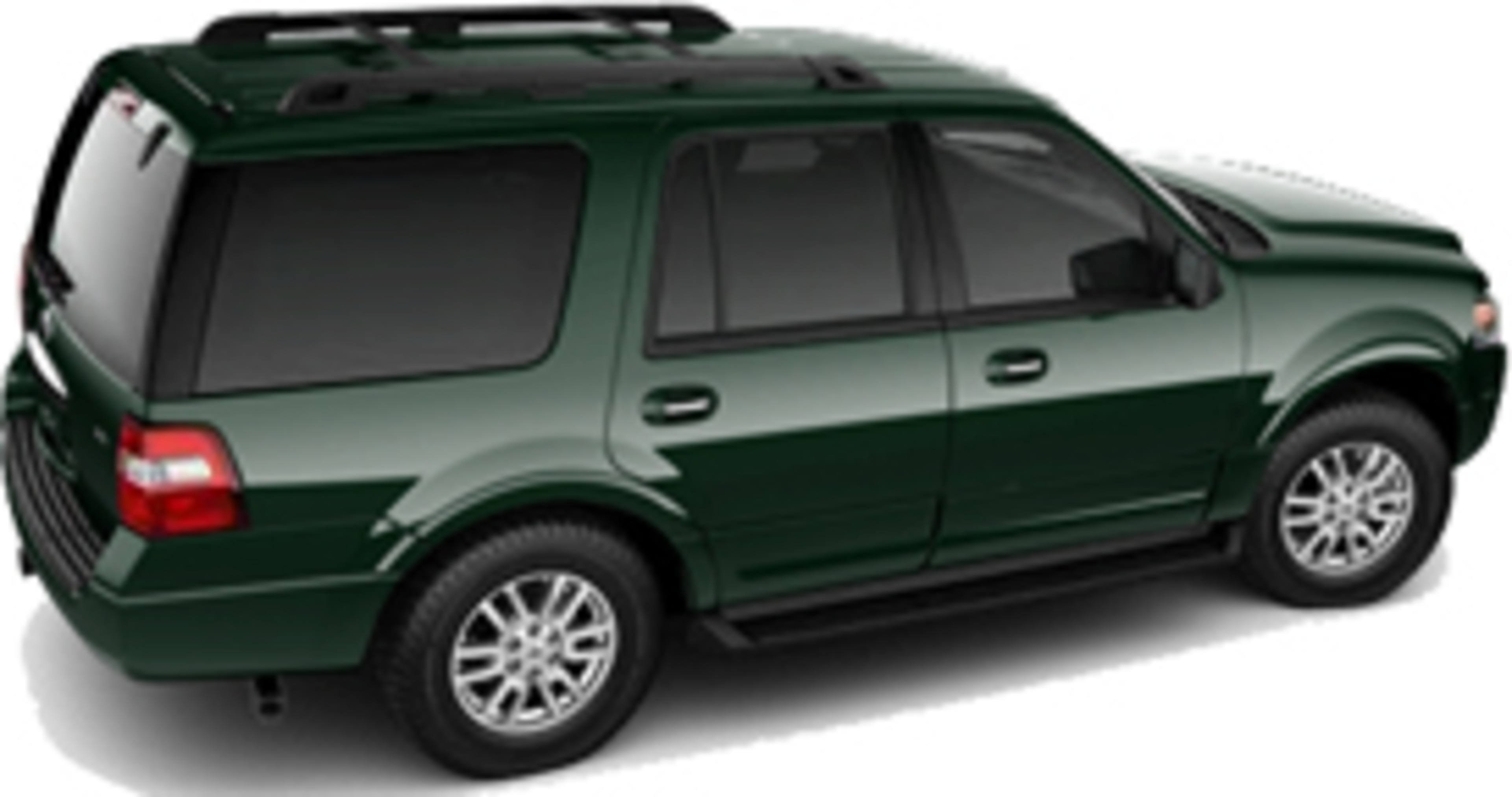 2014 Ford Expedition Service and Repair Manual