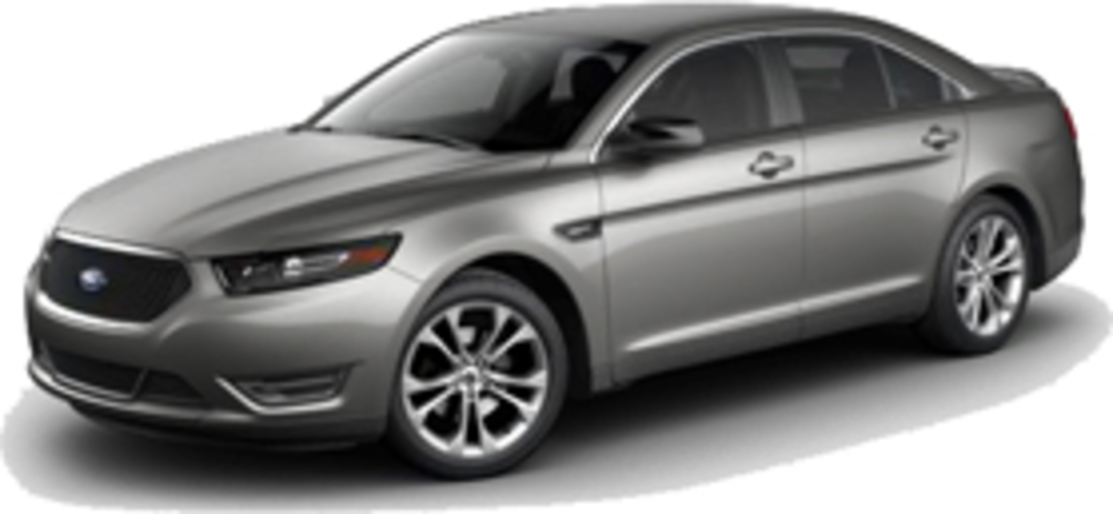 2014 Ford Taurus Service and Repair Manual