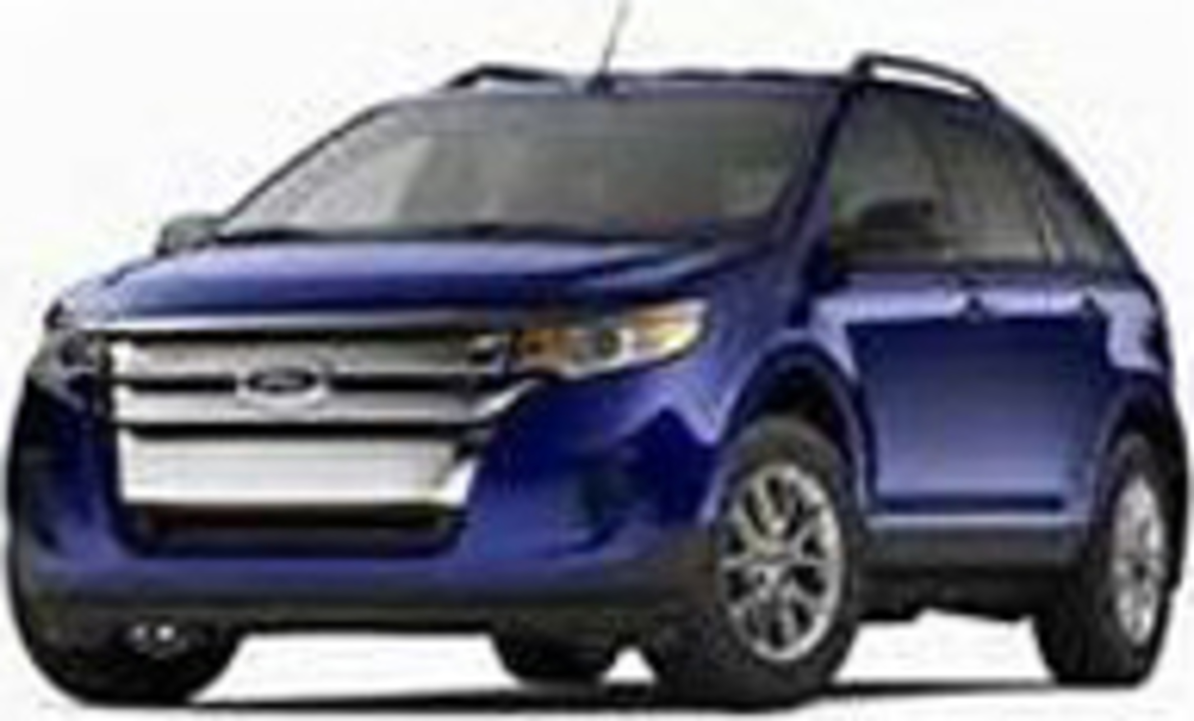 2014 Ford Edge Service and Repair Manual