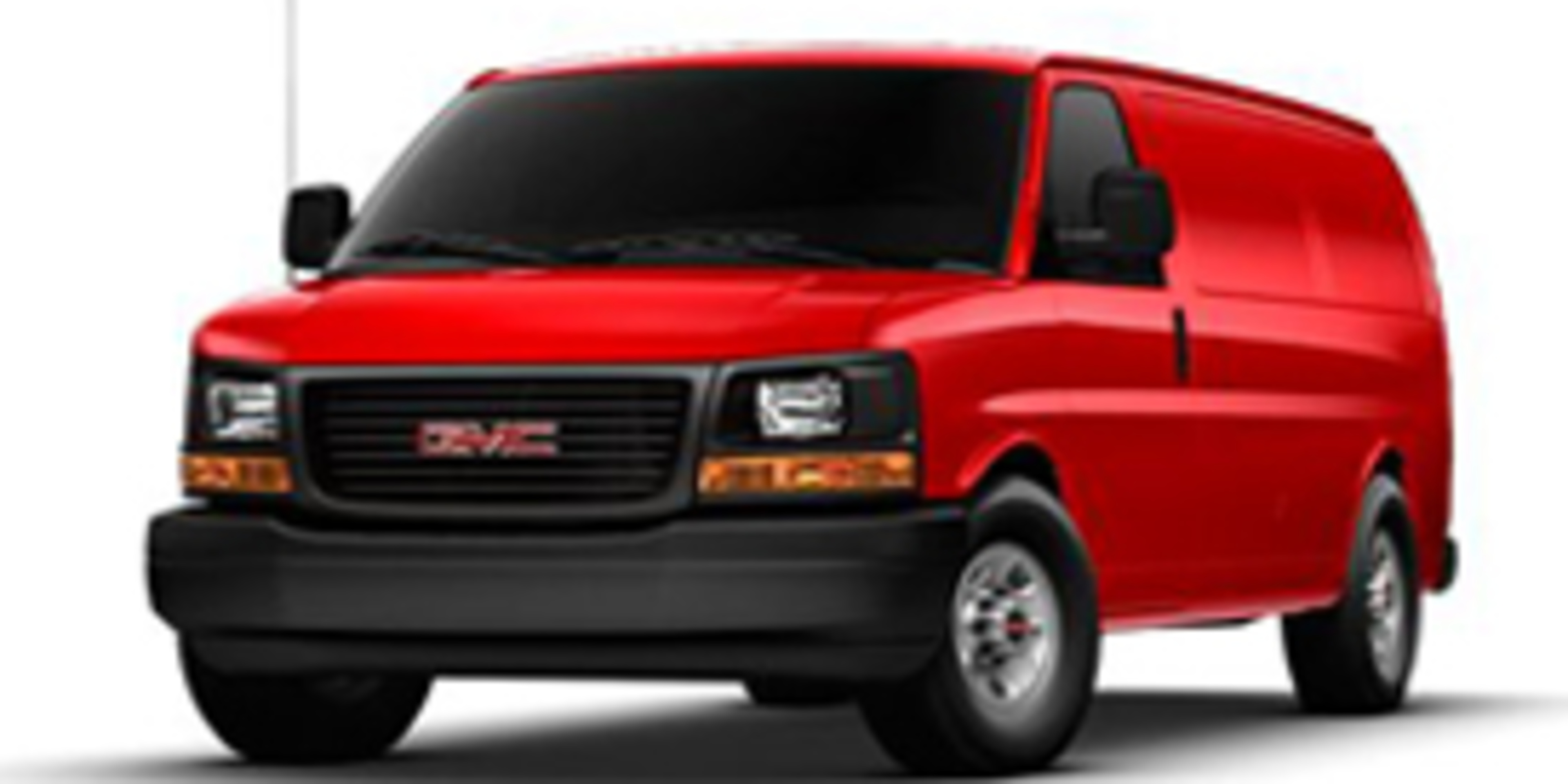 2014 GMC Savana 1500 Service and Repair Manual