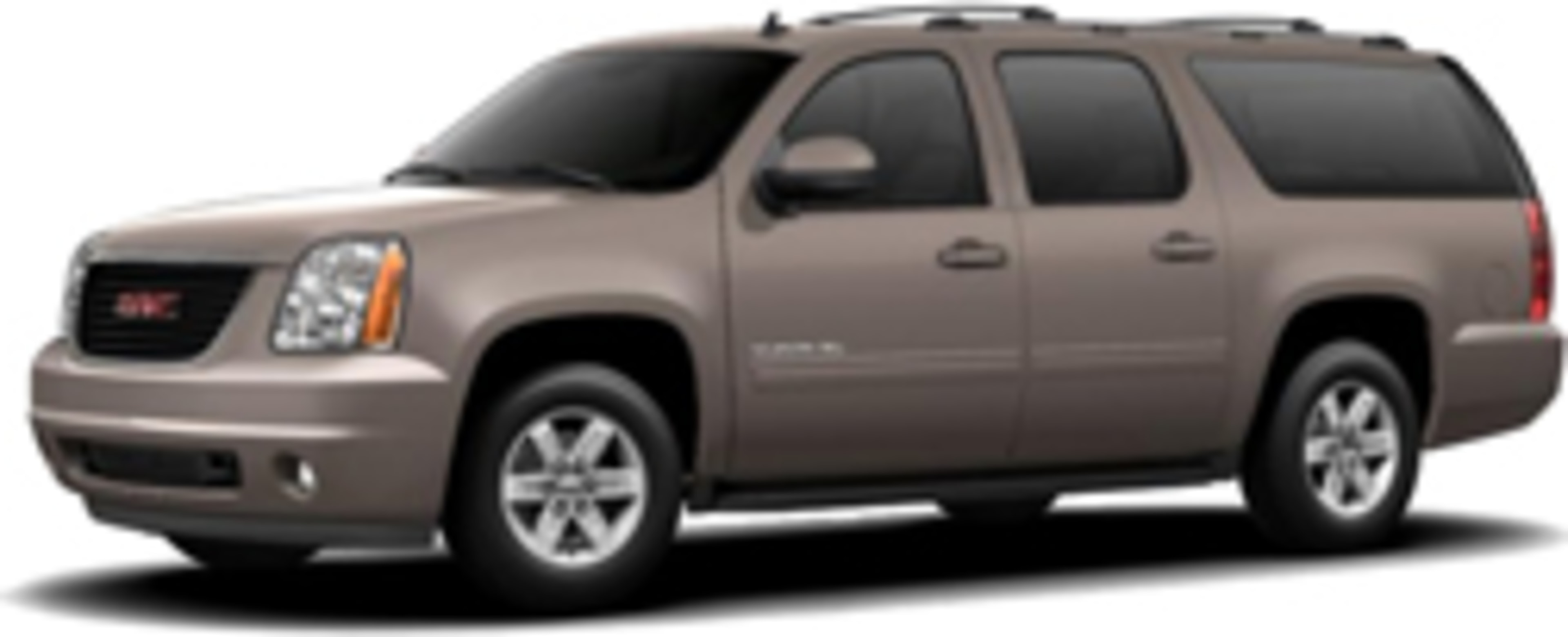 2014 GMC Yukon XL 1500 Service and Repair Manual