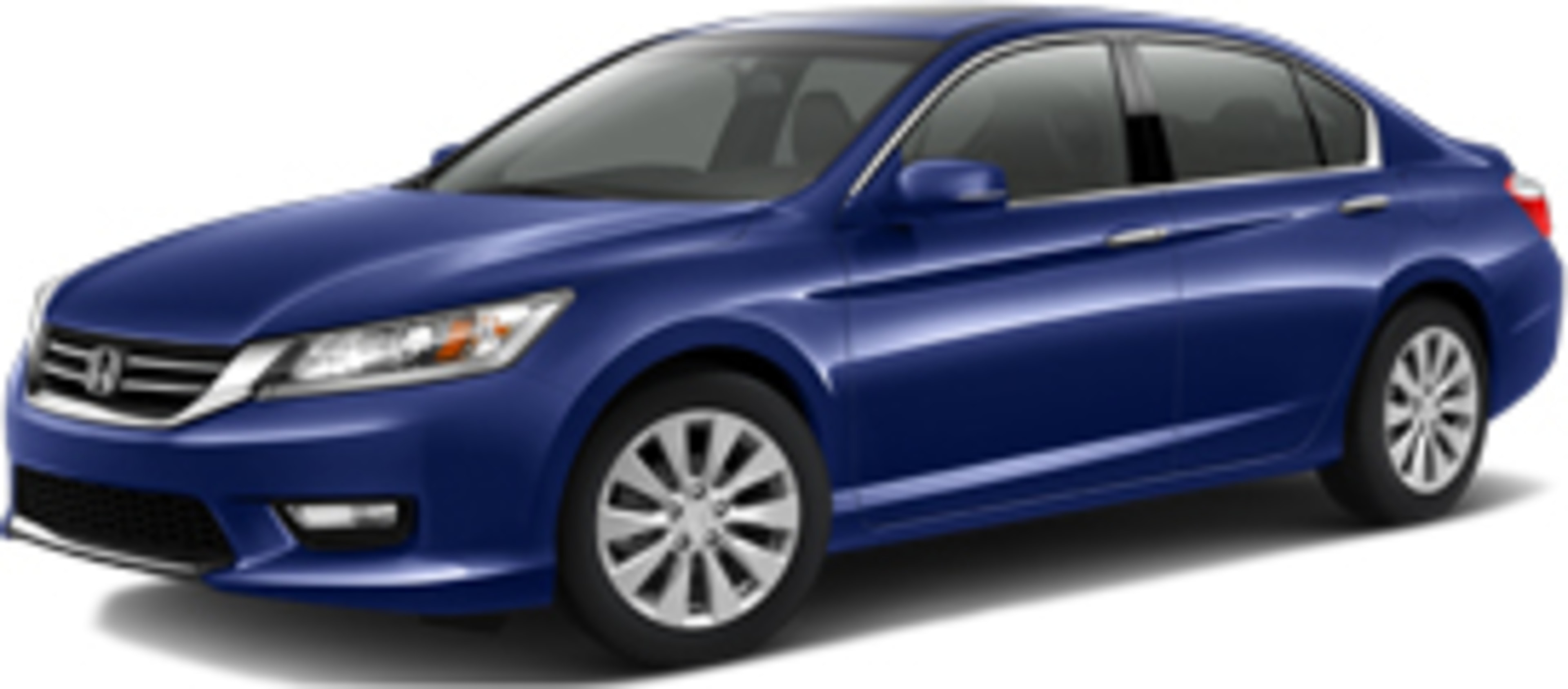 2014 Honda Accord Service and Repair Manual