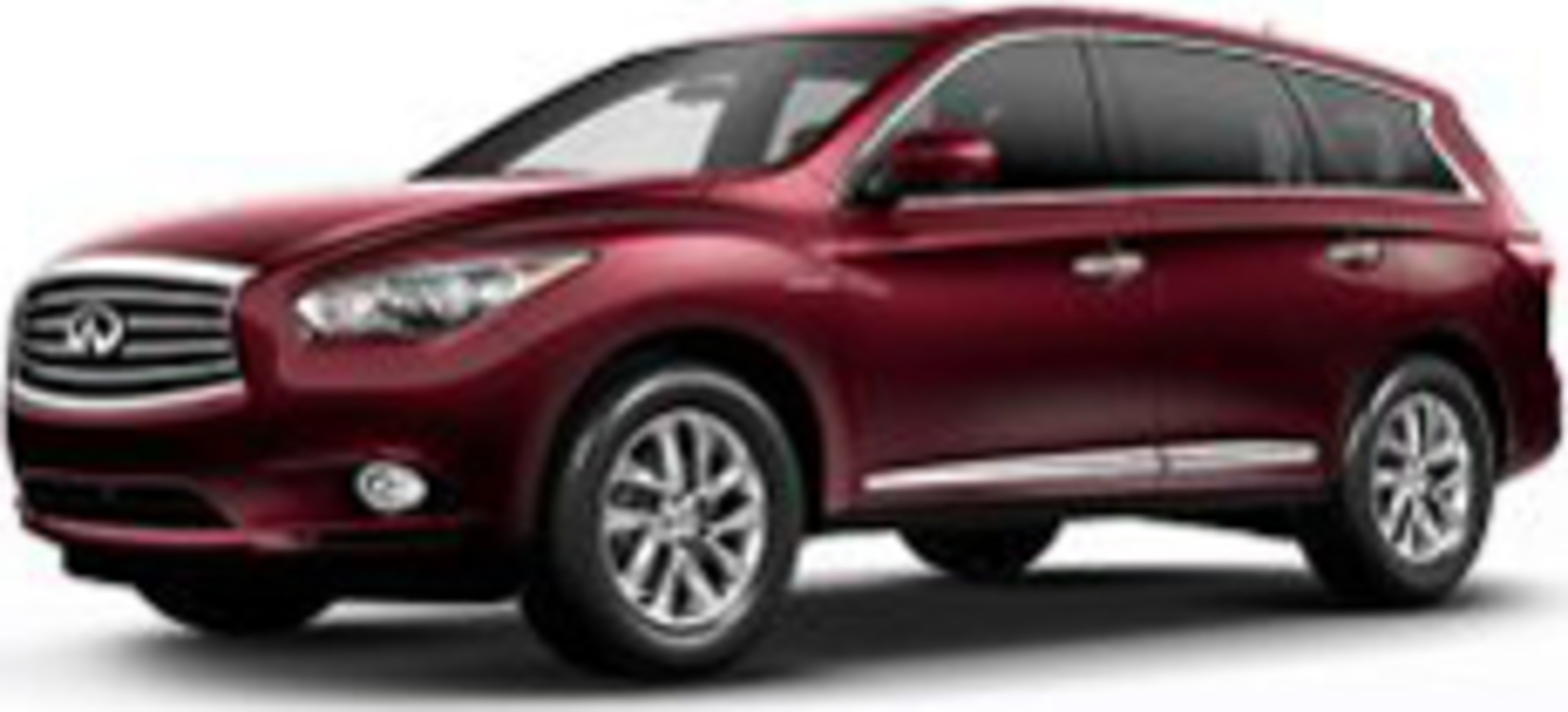 2014 INFINITI QX60 Service and Repair Manual