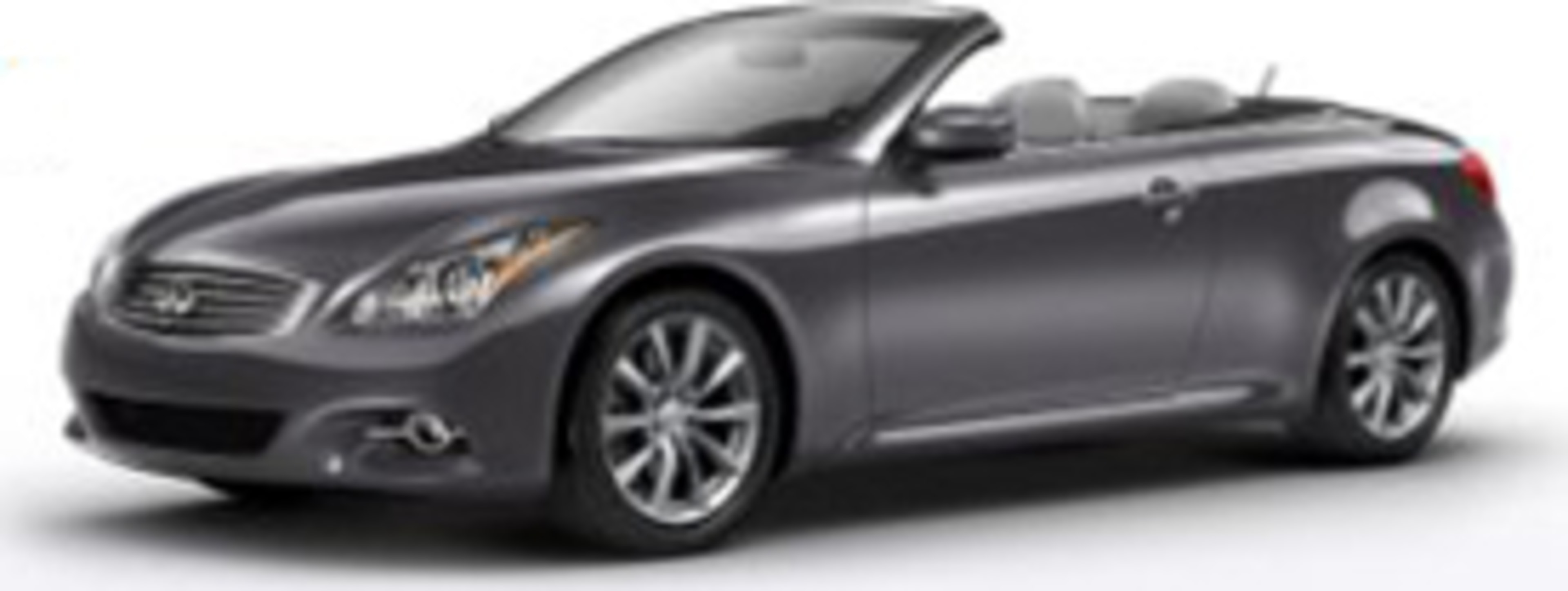 2014 INFINITI Q60 Service and Repair Manual