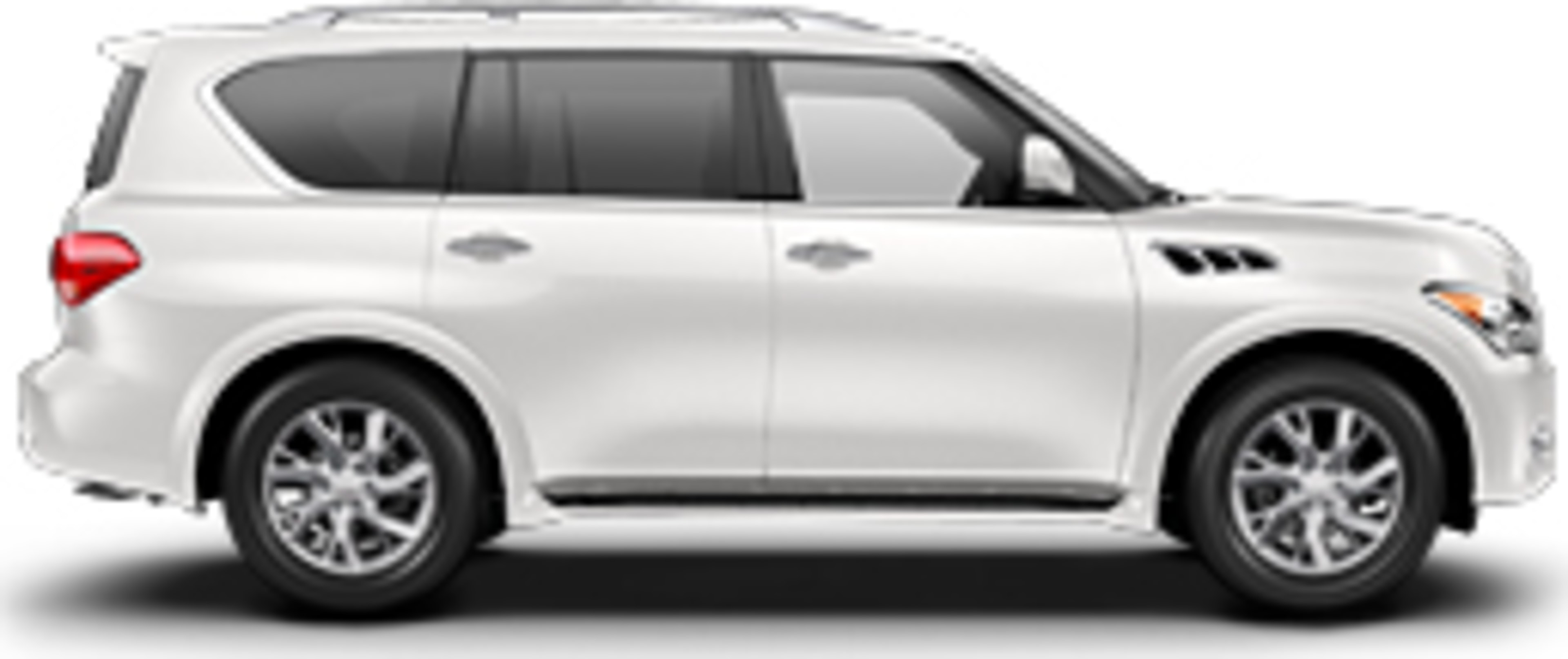 2014 INFINITI QX80 Service and Repair Manual