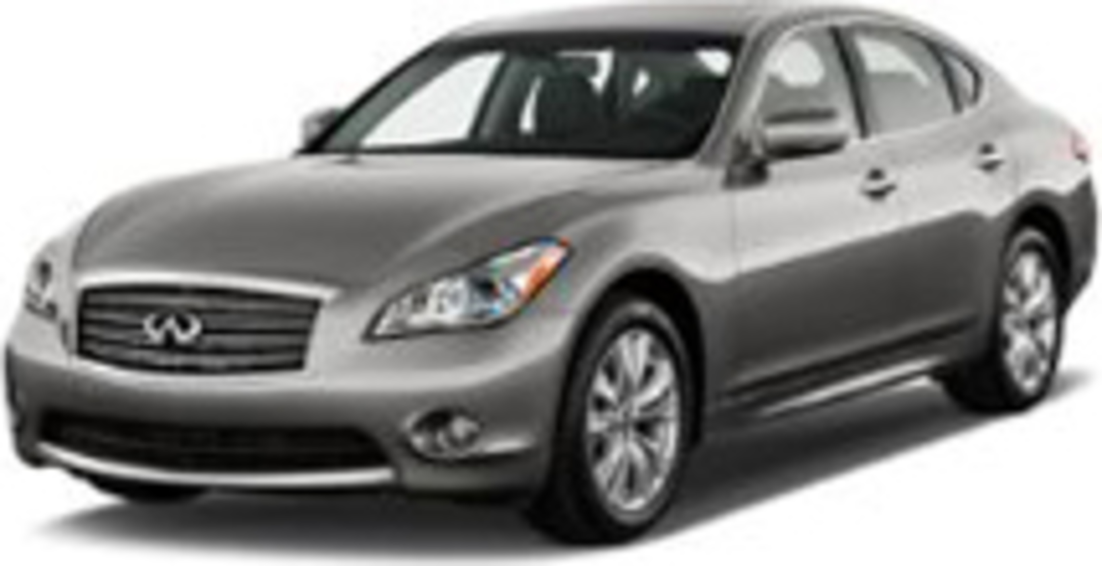 2014 INFINITI Q70 Service and Repair Manual