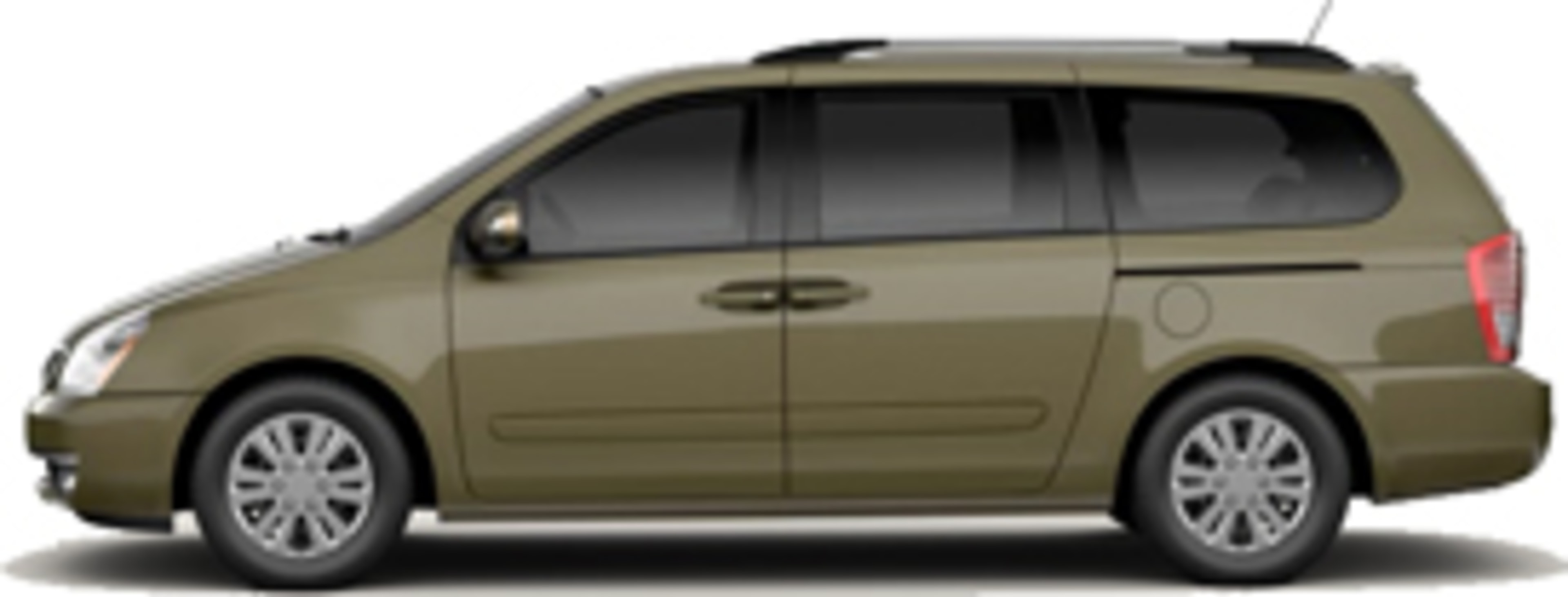 2014 Kia Sedona Service and Repair Manual