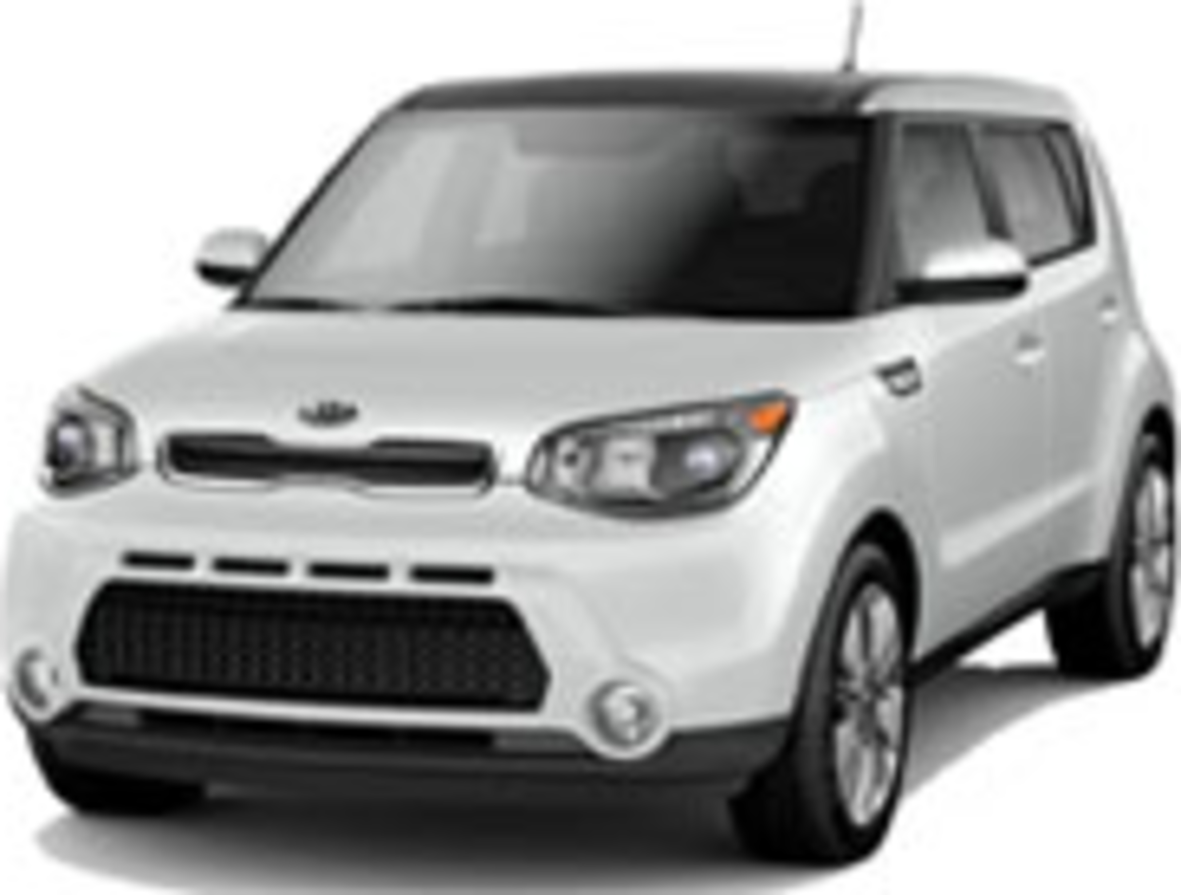 2014 Kia Soul Service and Repair Manual