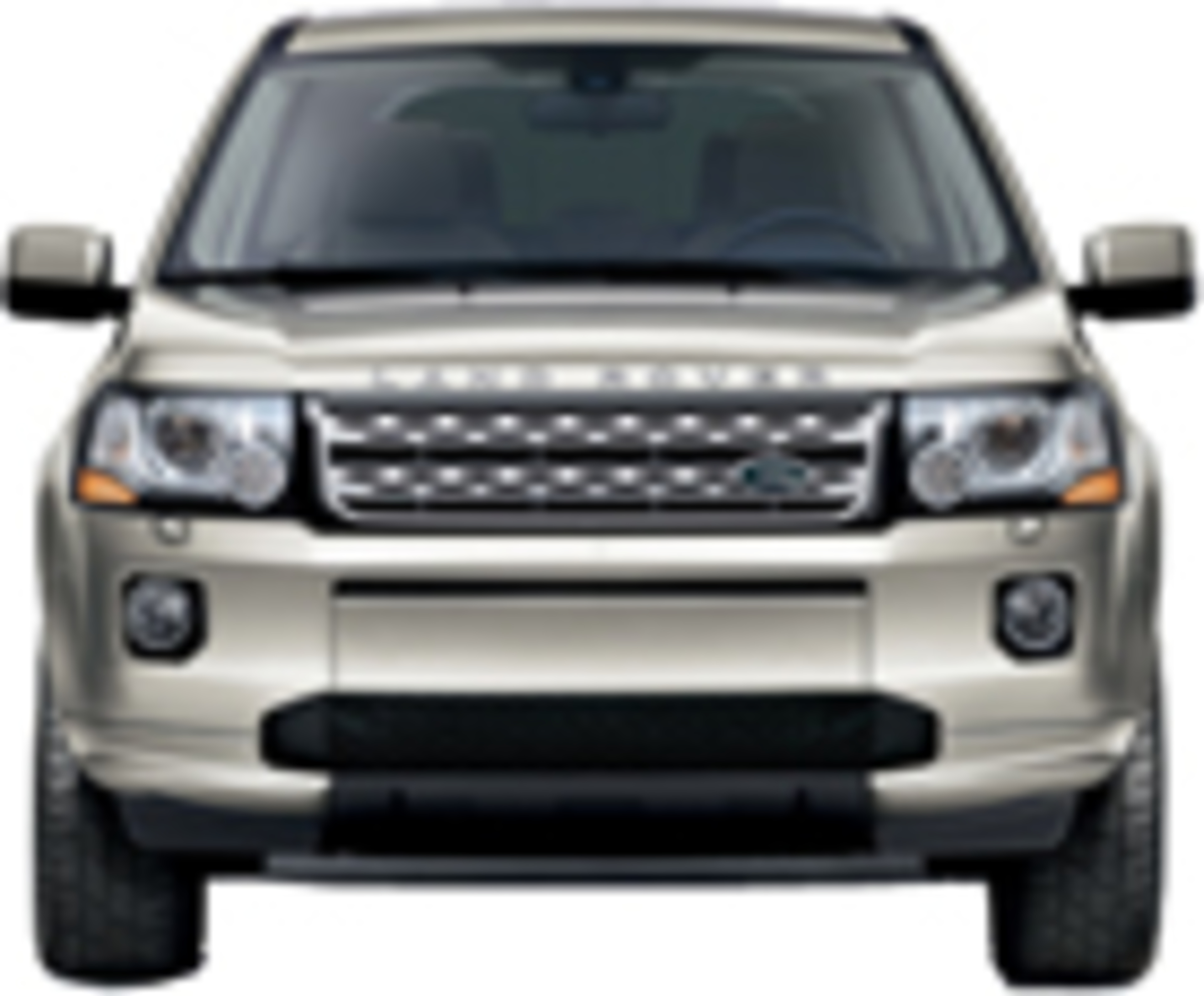 2014 Land Rover LR2 Service and Repair Manual