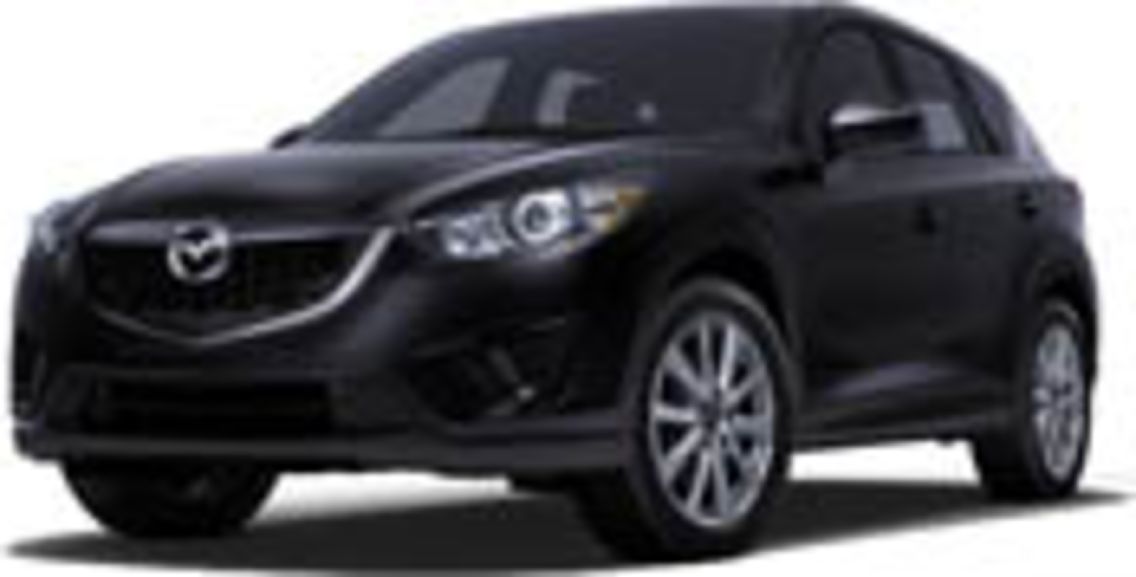 2014 Mazda CX-5 Service and Repair Manual