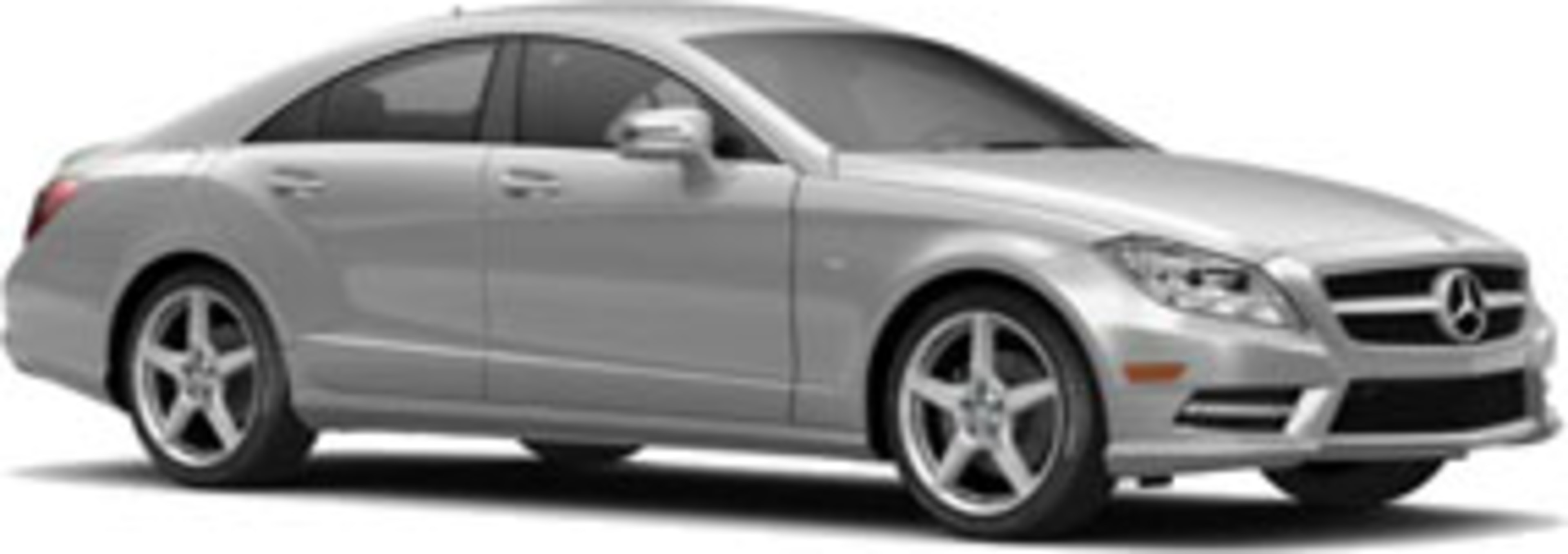 2014 Mercedes-Benz CLS550 Service and Repair Manual