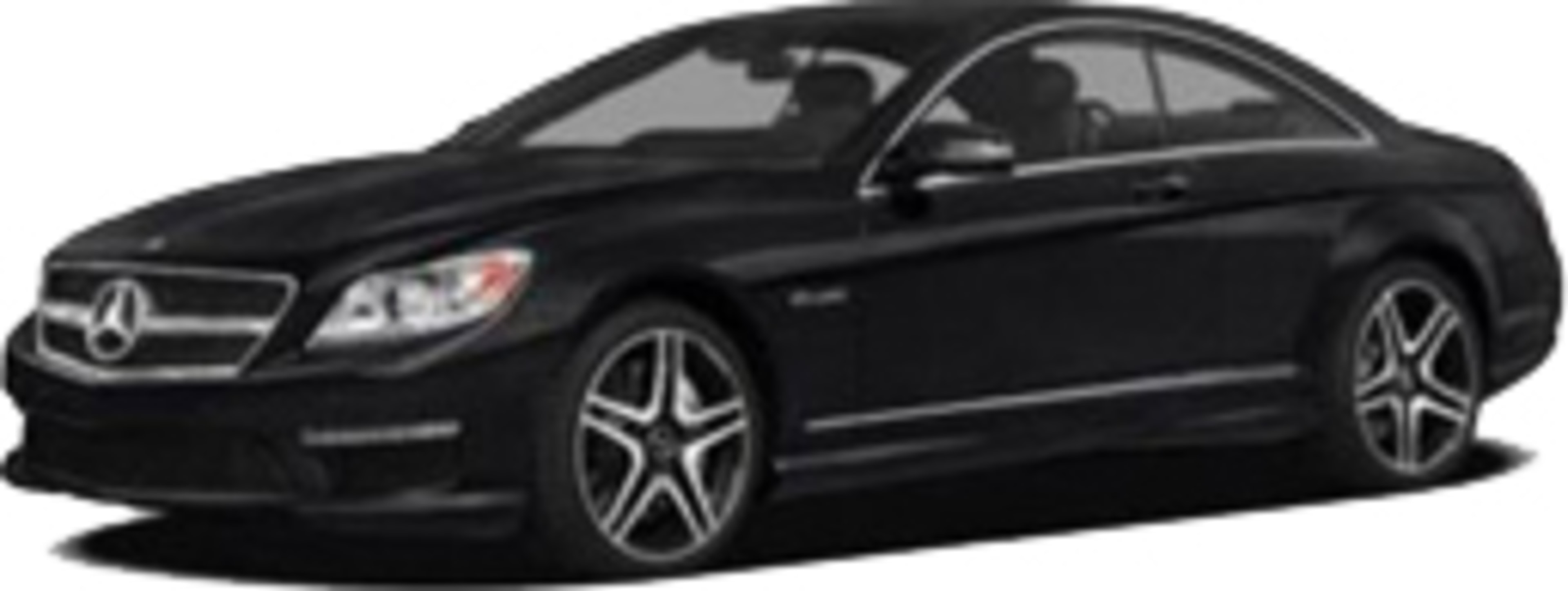 2014 Mercedes-Benz CL600 Service and Repair Manual