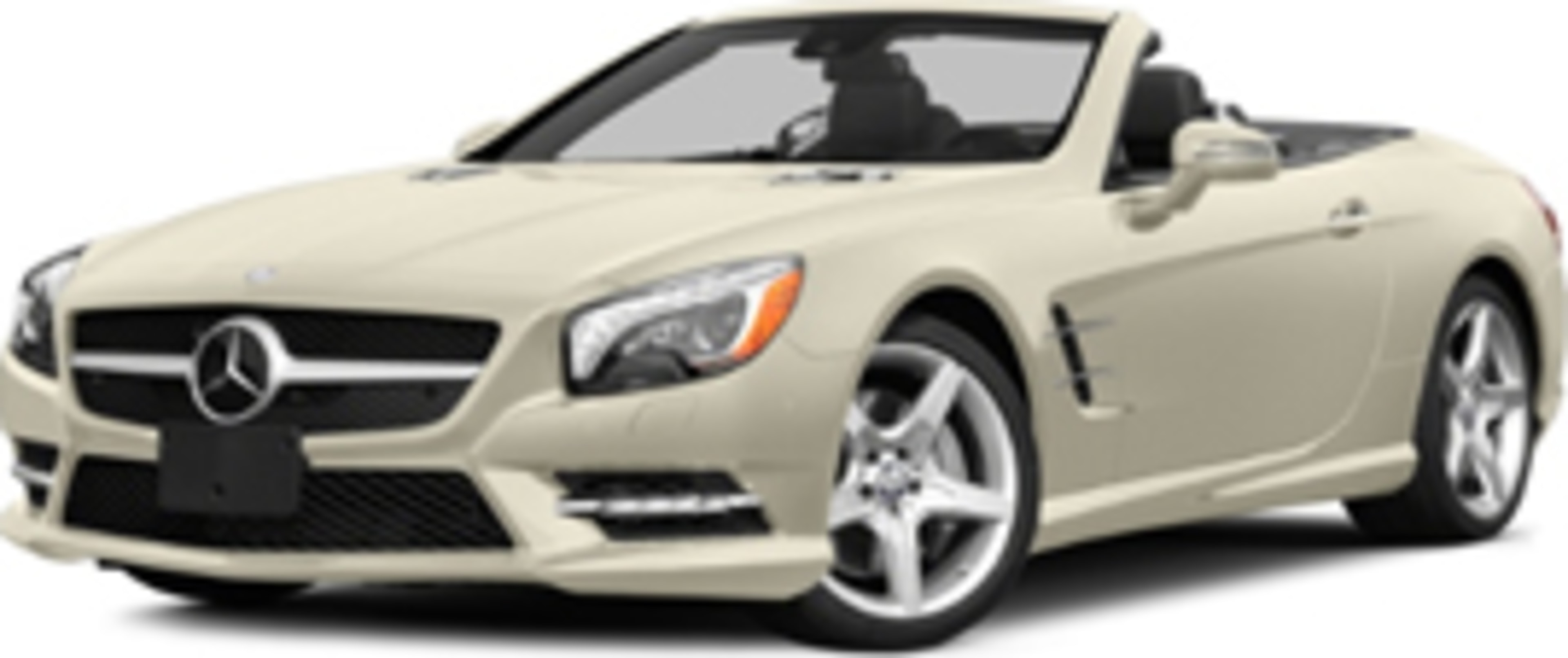 2014 Mercedes-Benz SL550 Service and Repair Manual